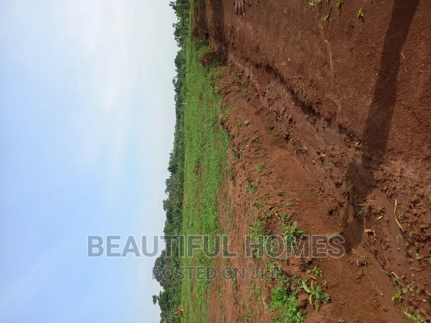 Gayaza Nakasajja Great Offers on These Plots in Division A
