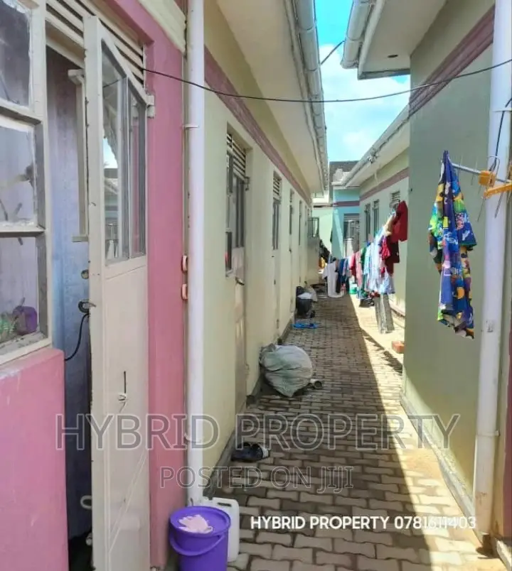 10bdrm Apartment in Kasubi Along, Rubaga for sale in Rubaga