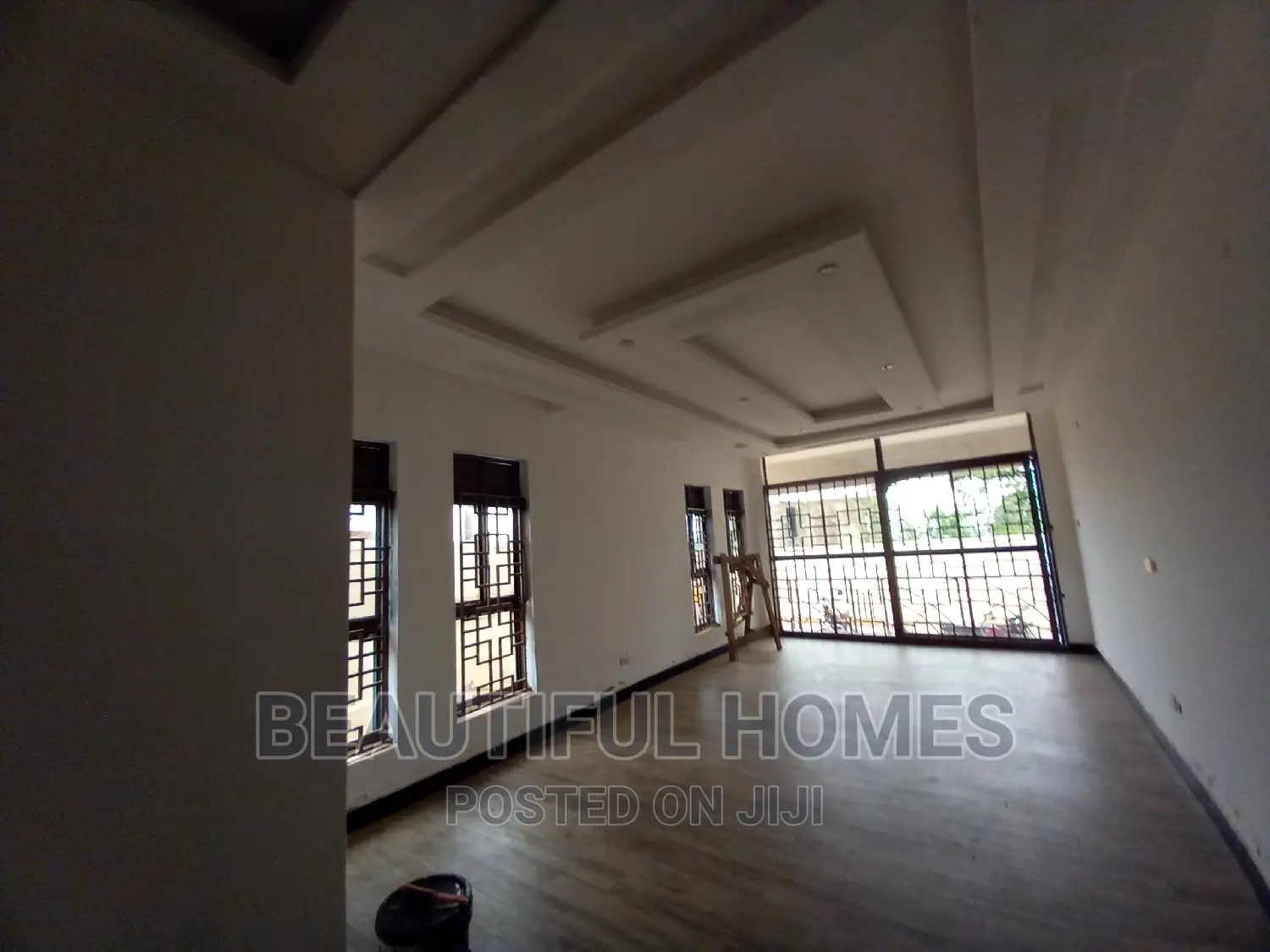 Furnished 4bdrm Bungalow in Kisaasi, Nakawa for sale in Nakawa