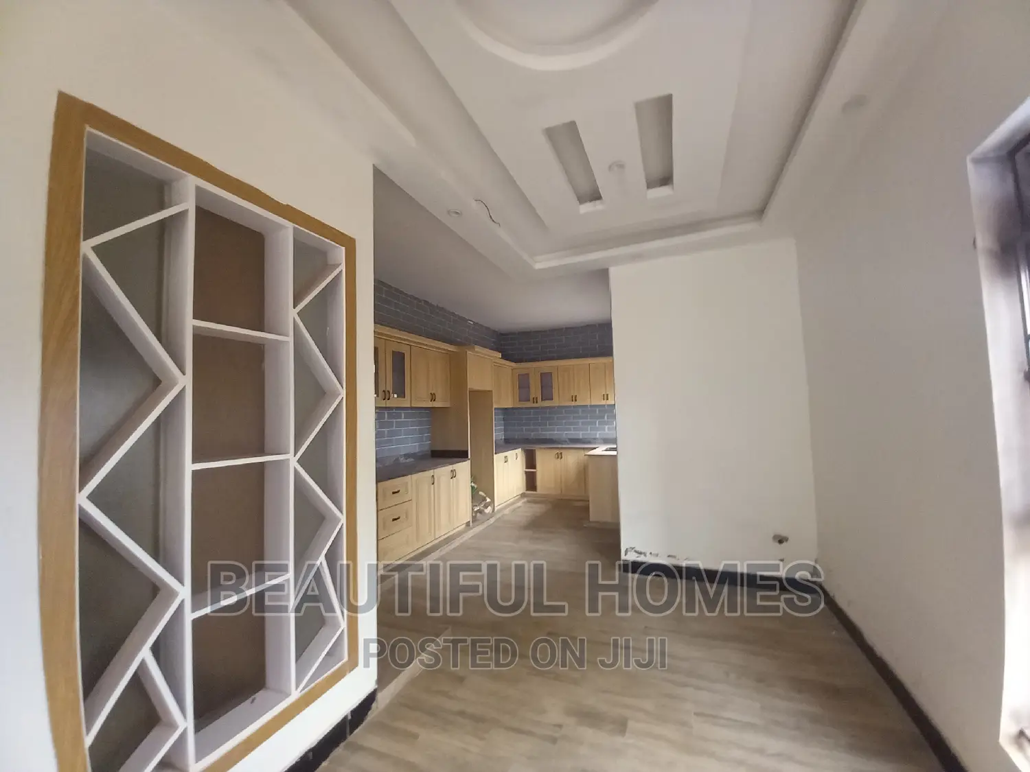Furnished 4bdrm Bungalow in Kisaasi, Nakawa for sale in Nakawa