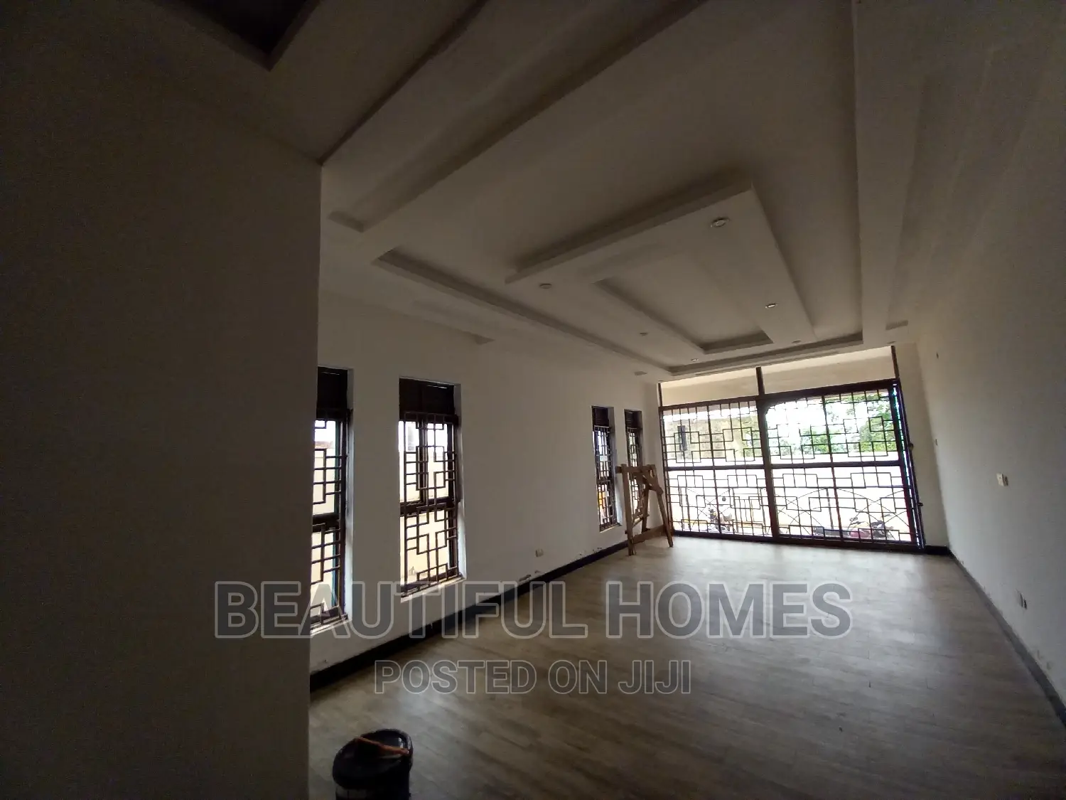 Furnished 4bdrm House in Kisaasi Corporate, Nakawa for sale in Nakawa