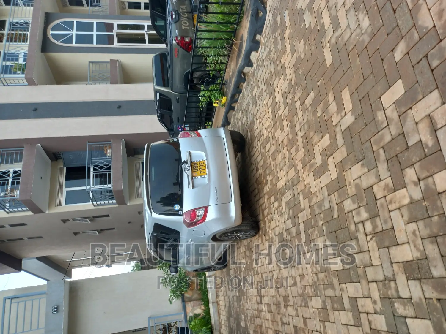 Furnished 1bdrm Block of Flats in Munyonyo, Makindye for sale in Makindye