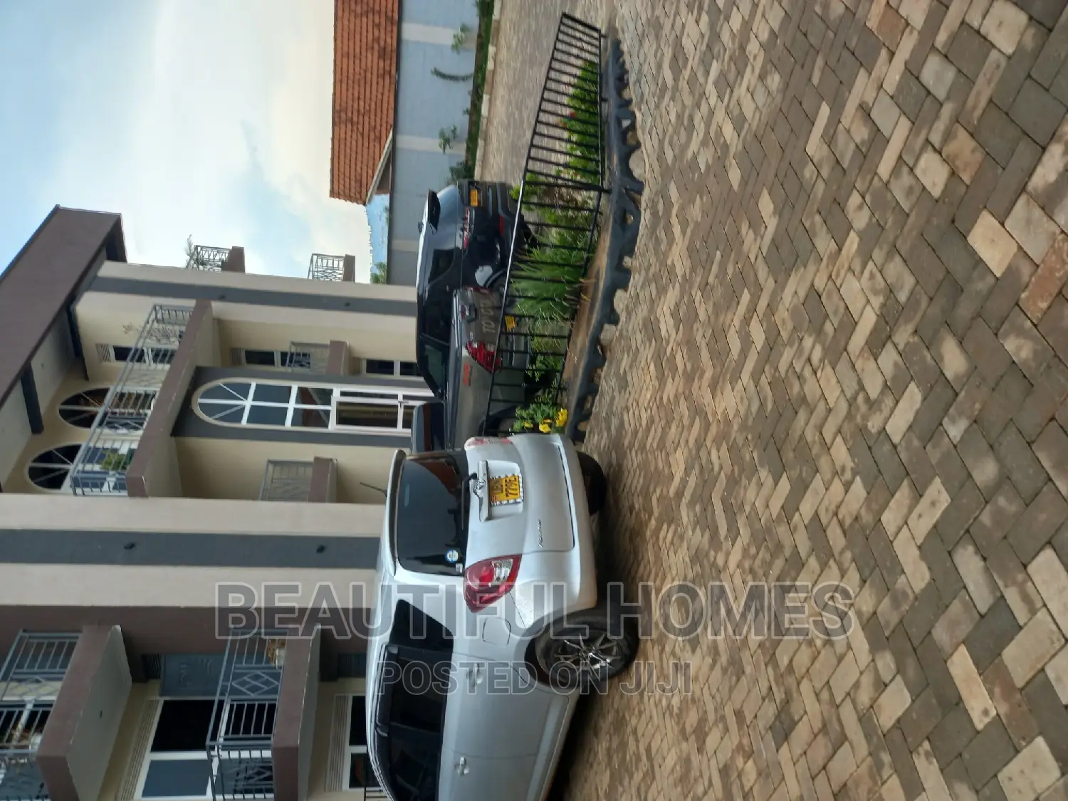 Furnished 1bdrm Block of Flats in Munyonyo, Makindye for sale in Makindye