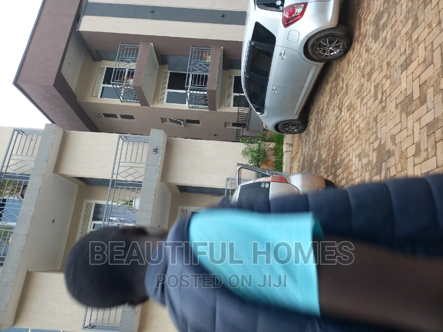 Furnished 1bdrm Block of Flats in Munyonyo, Makindye for sale in Makindye