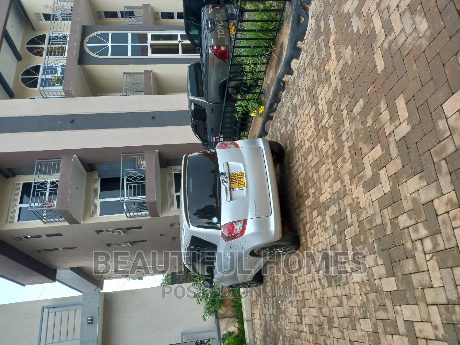 Furnished 1bdrm Block of Flats in Munyonyo, Makindye for sale in Makindye
