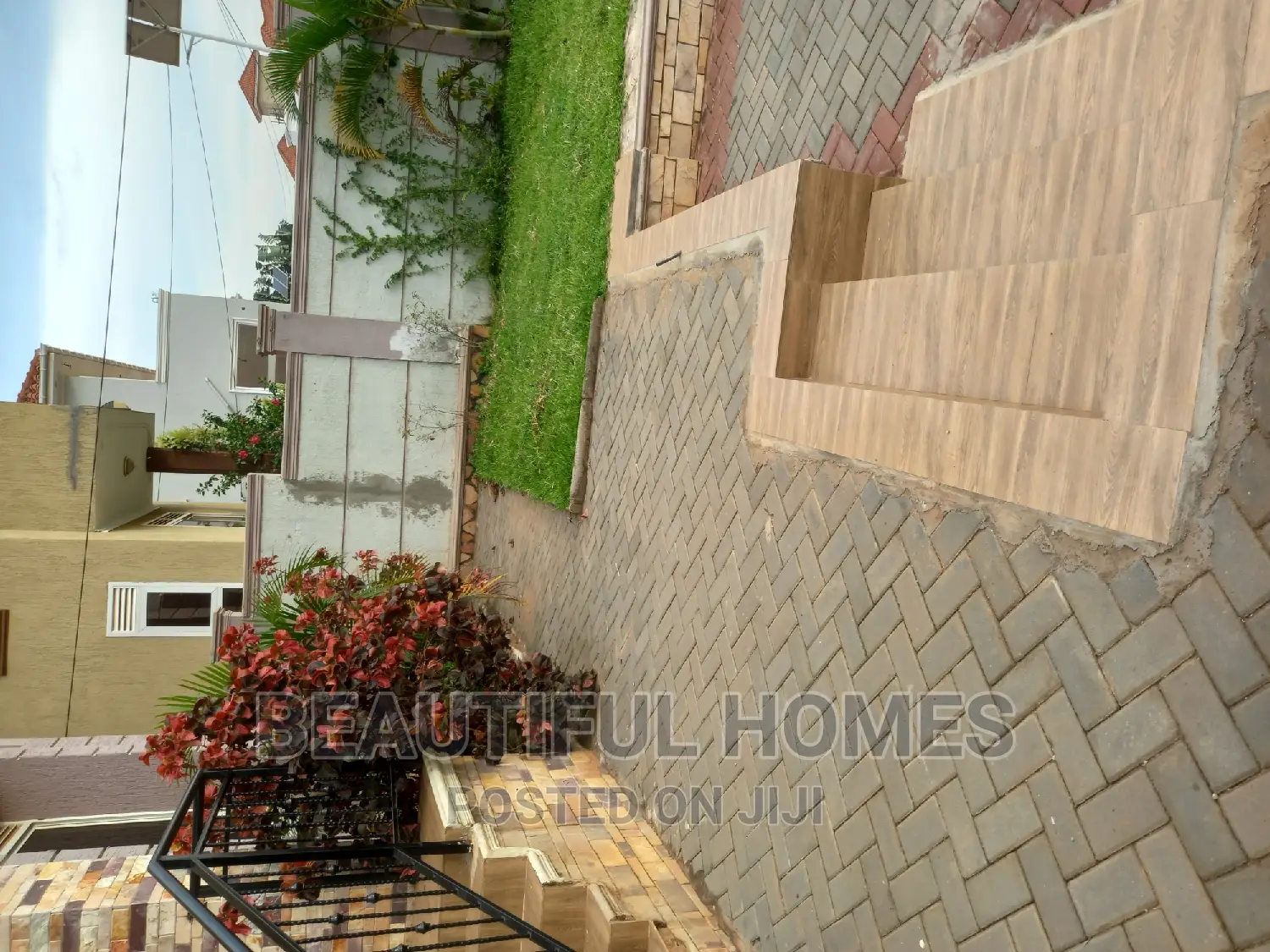 Furnished 4bdrm House in Kira Wealthy Estate for sale in Kira