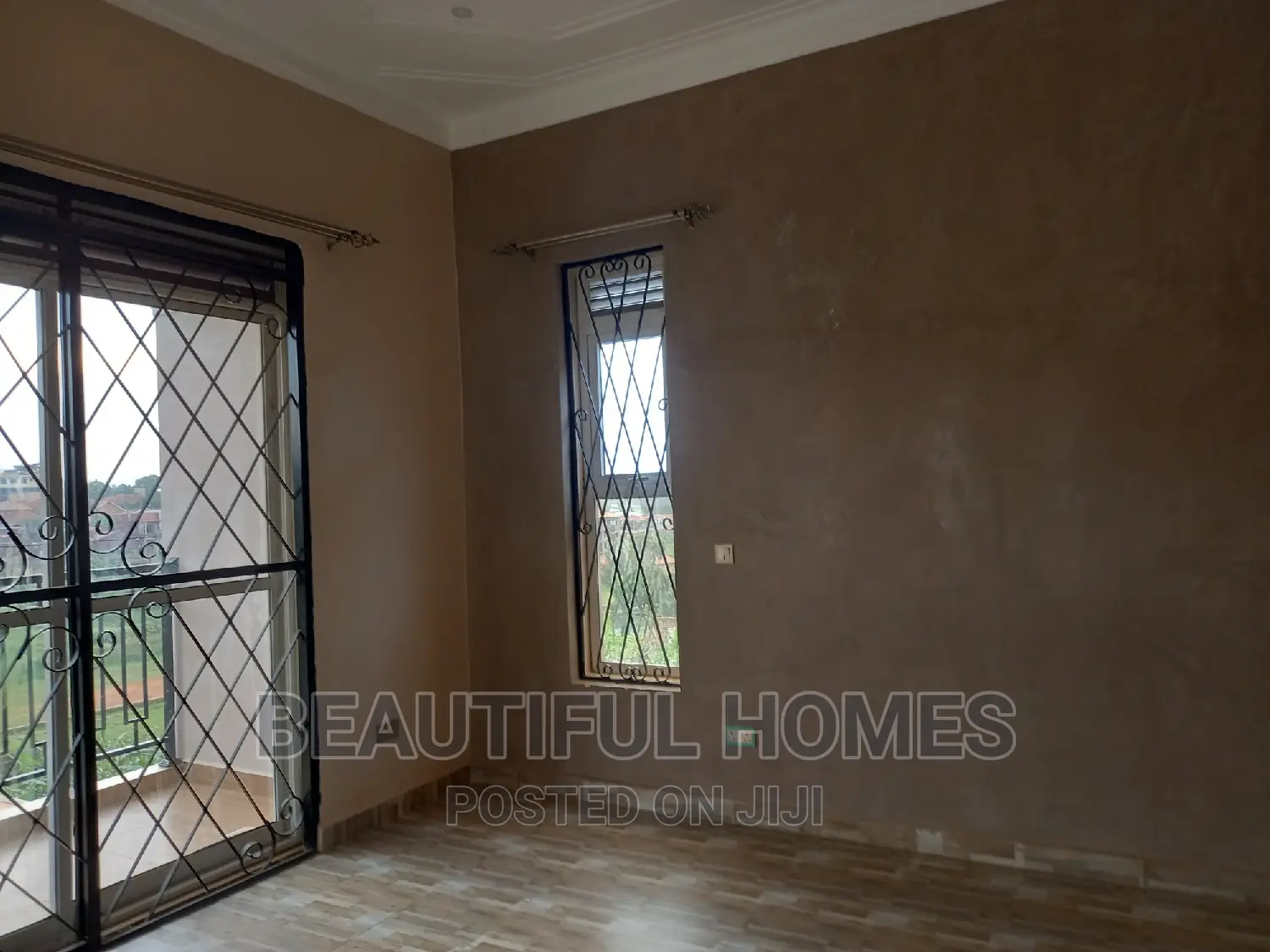 Furnished 4bdrm House in Kira Wealthy Estate for sale in Kira