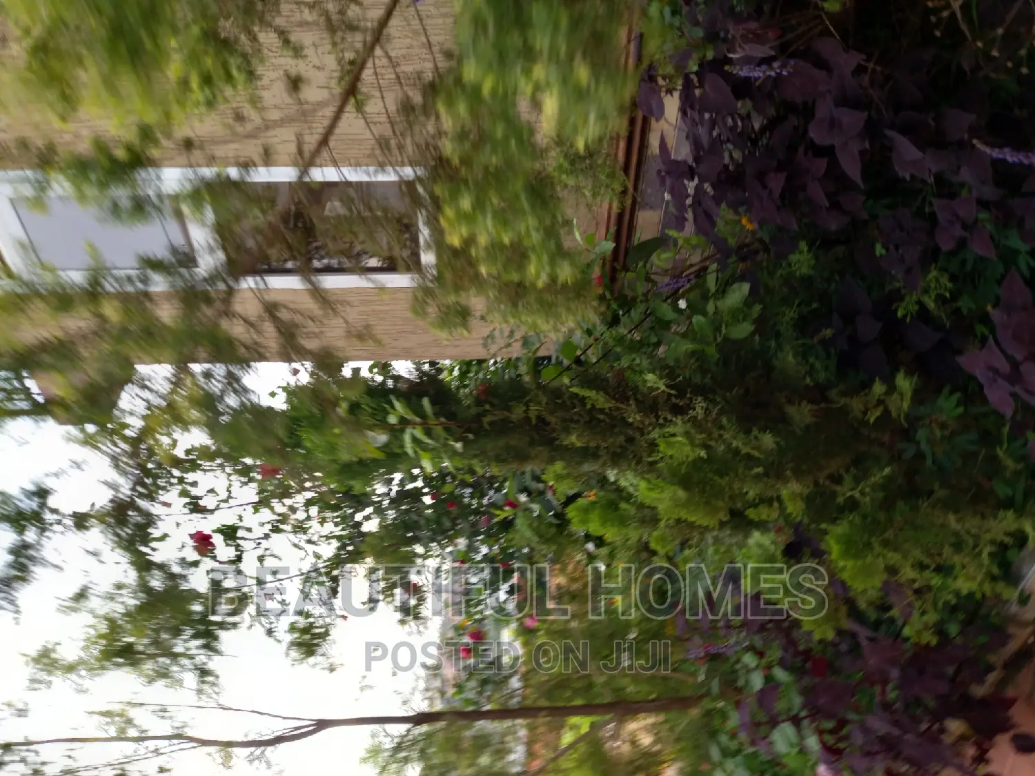 Furnished 4bdrm Maisonette in Kira High End for sale in Kira