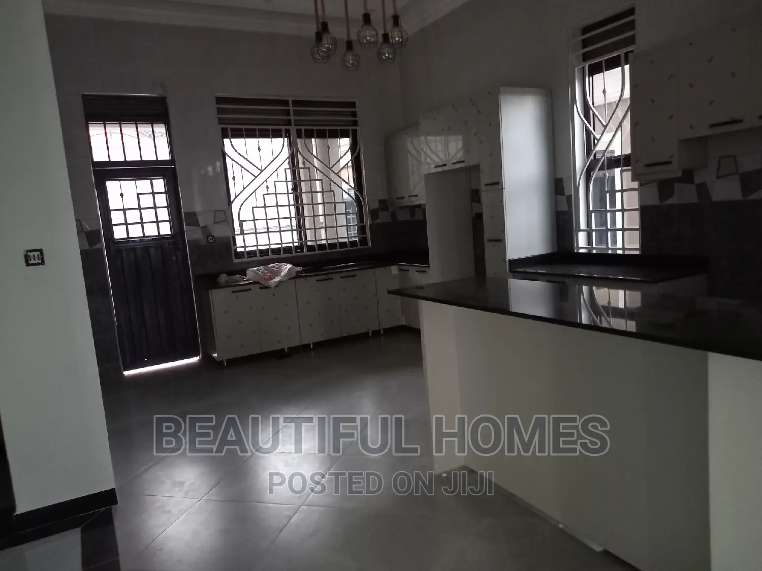 Furnished 4bdrm House in Kira Mamerito Road for sale in Kira