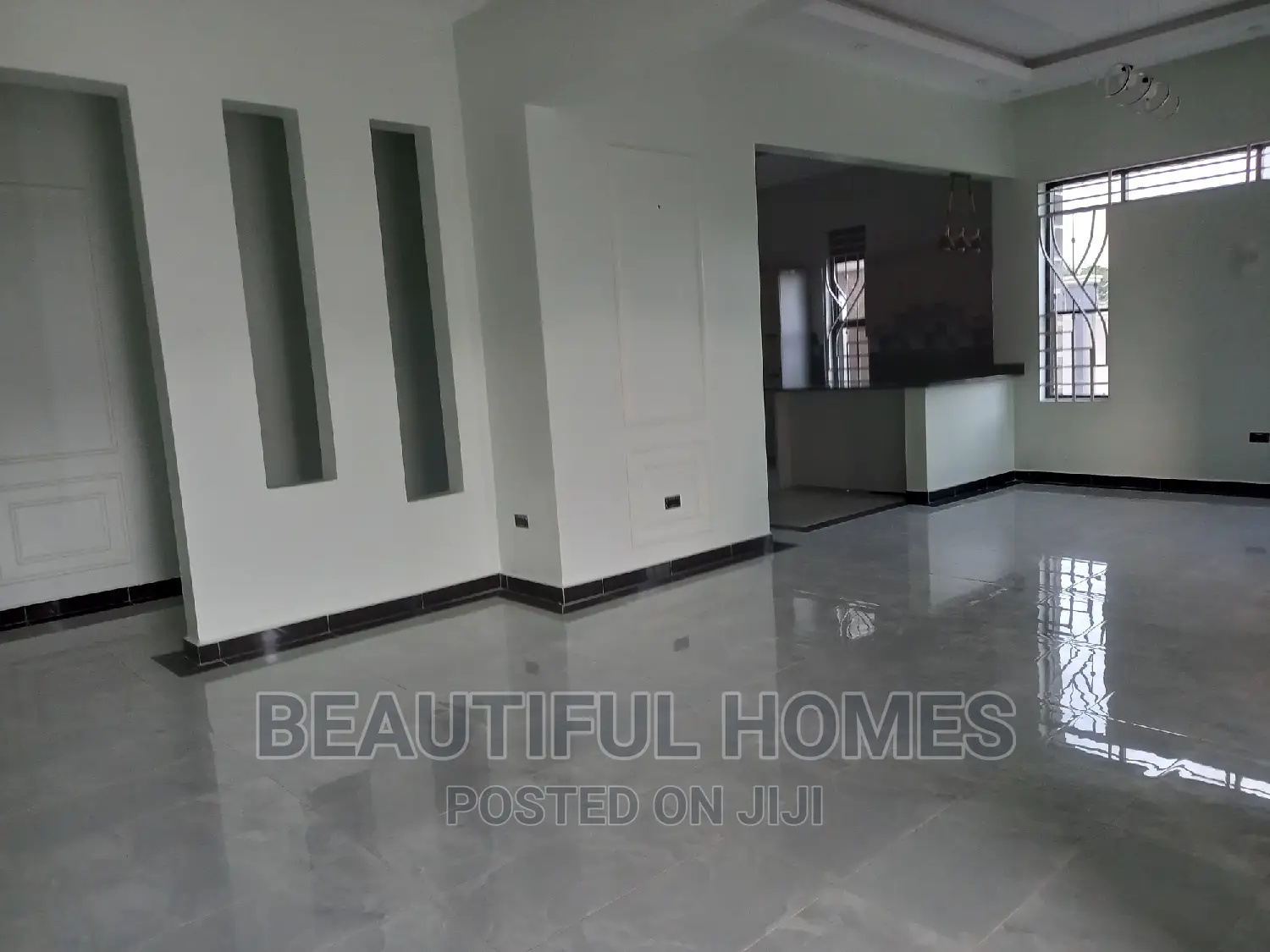 Furnished 4bdrm House in Kira Mamerito Road for sale in Kira