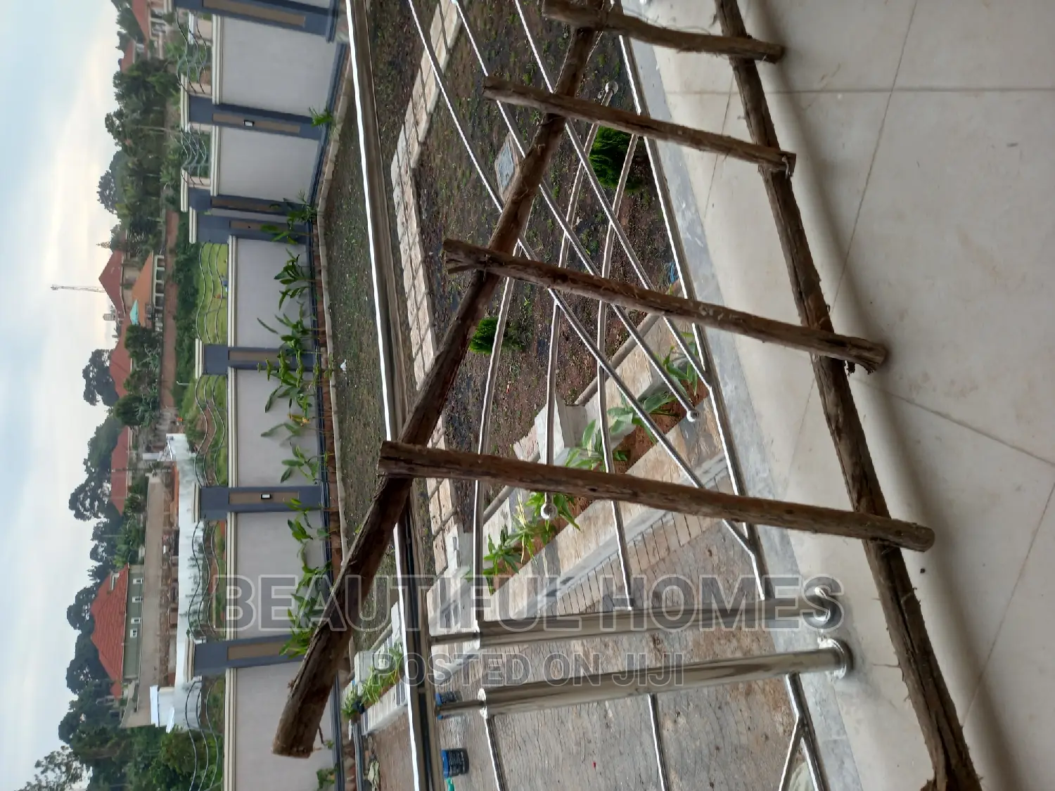 Furnished 4bdrm House in Kira Mamerito Road for sale in Kira