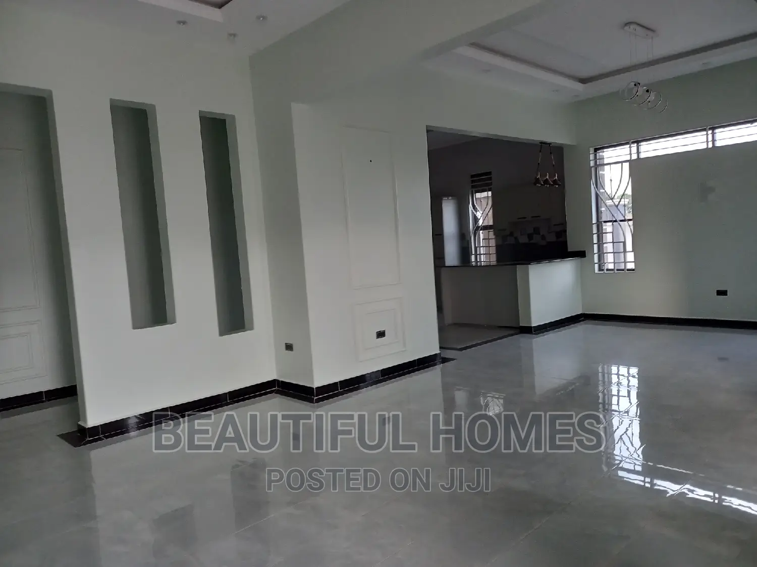 Furnished 4bdrm House in Kira Mamerito Road for sale in Kira