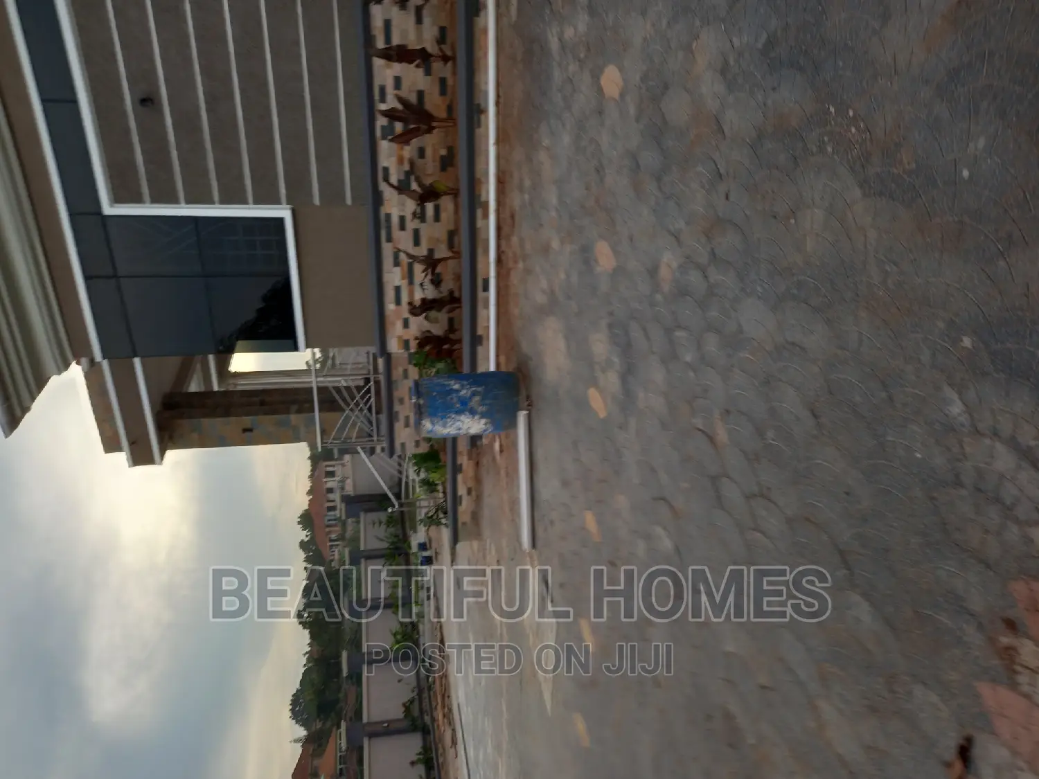 Furnished 4bdrm Bungalow in Kira Nice Tarmacked for sale in Kira