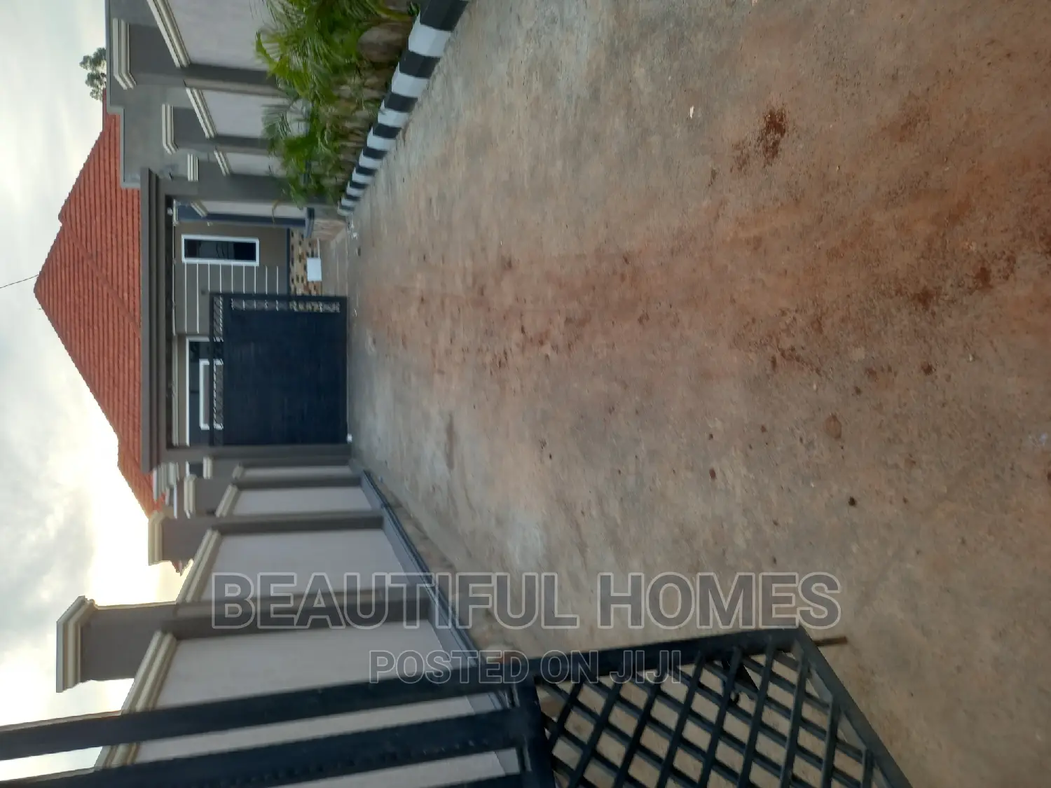 Furnished 4bdrm Bungalow in Kira Nice Tarmacked for sale in Kira