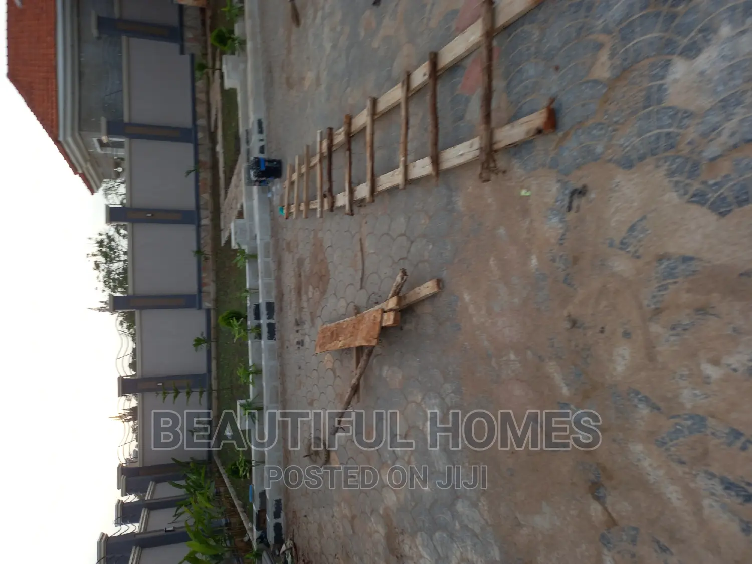 Furnished 4bdrm House in Kira Ministers for sale in Kira