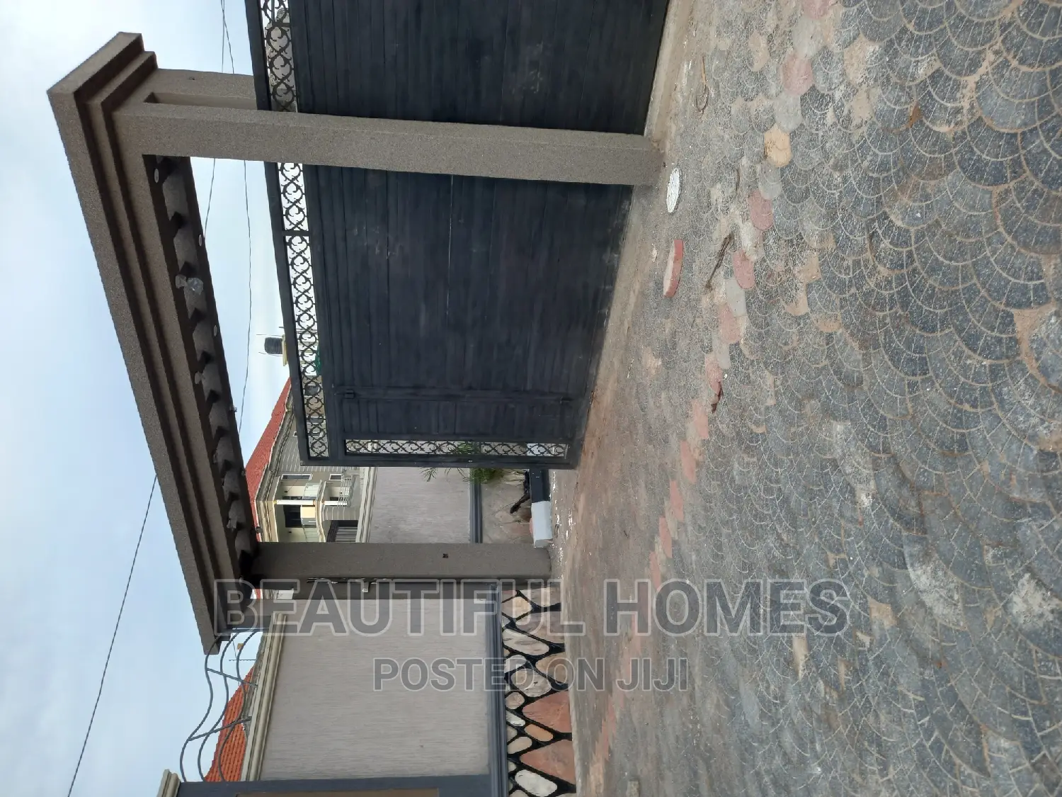 Furnished 4bdrm House in Kira Planned for sale in Kira