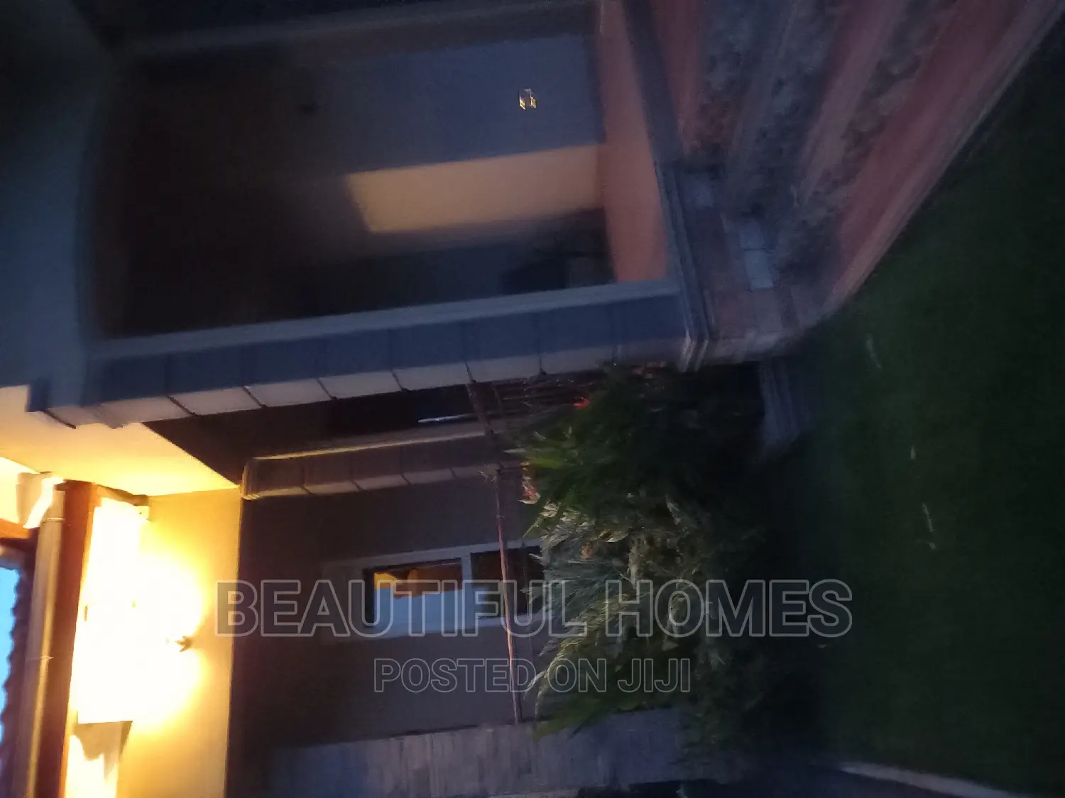 Furnished 4bdrm House in Kira for sale in Kira