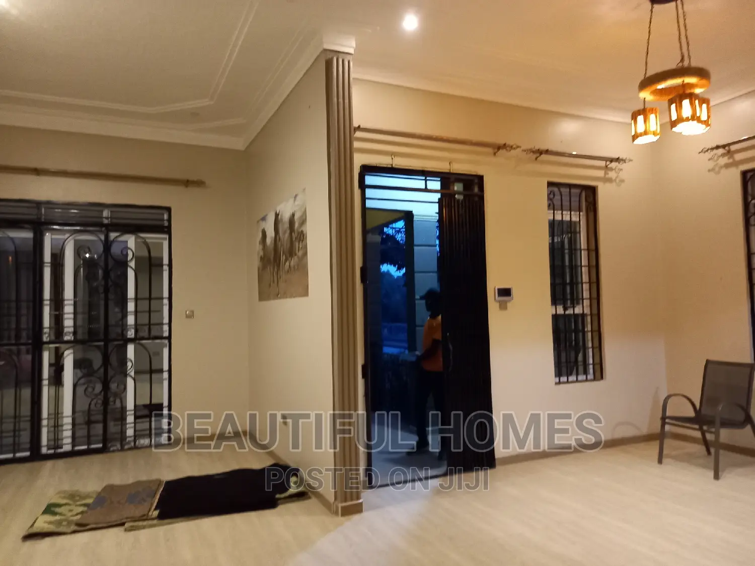 Furnished 4bdrm House in Namugongo Nsawo, Kira for sale in Kira