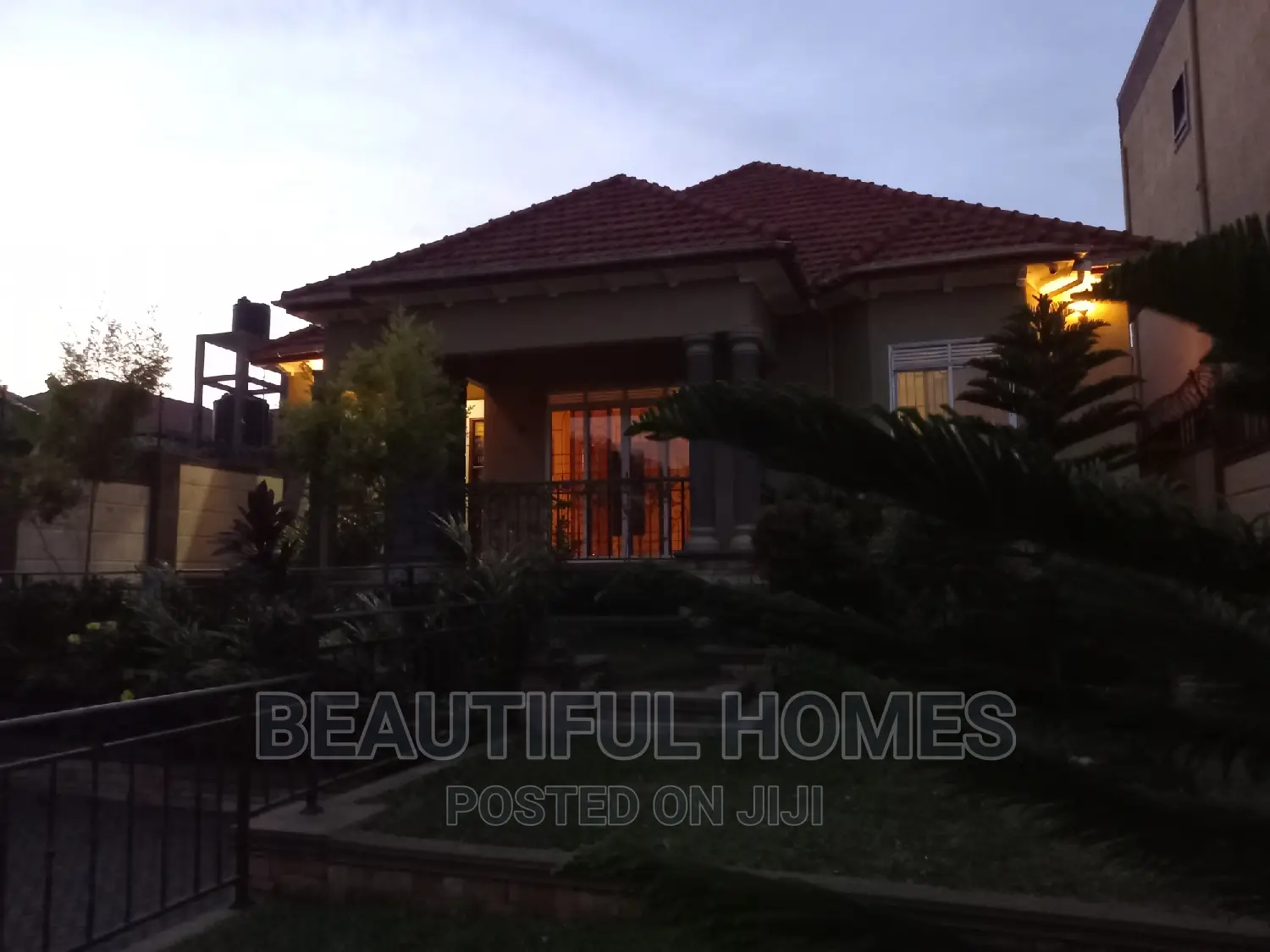 Furnished 4bdrm Bungalow in Namugongo, Kira for sale in Kira