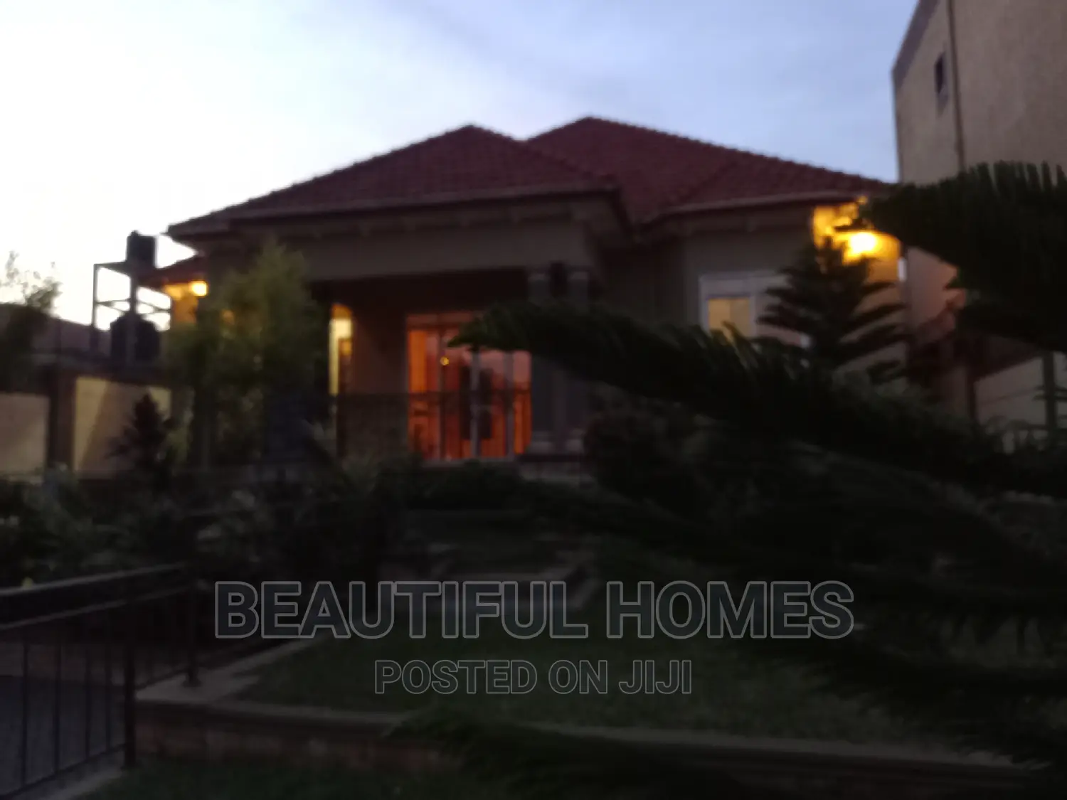 Furnished 4bdrm Bungalow in Namugongo, Kira for sale in Kira