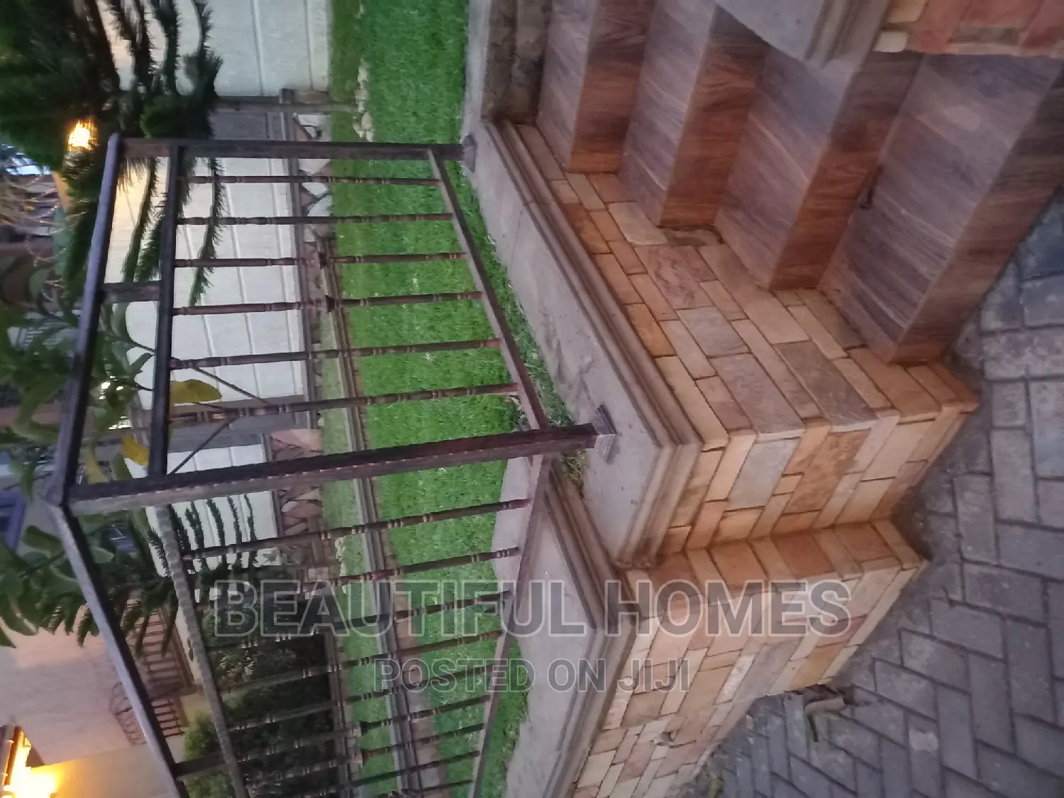 Furnished 4bdrm Bungalow in Namugongo, Kira for sale in Kira