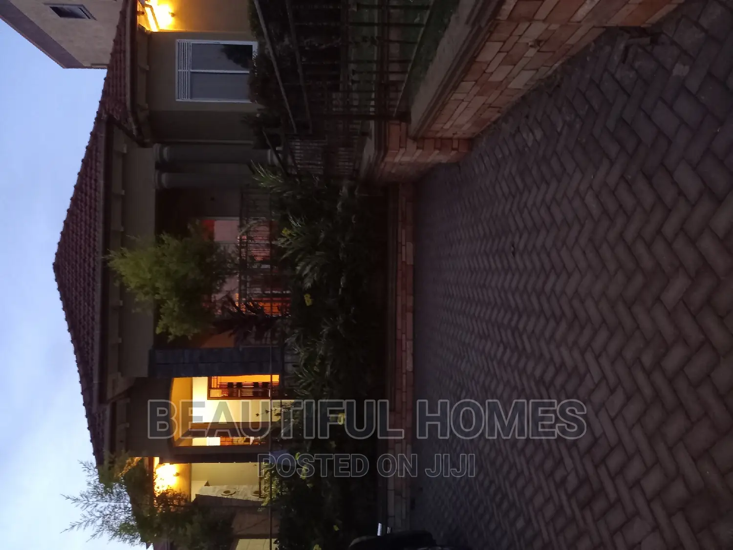 Furnished 4bdrm Bungalow in Namugongo, Kira for sale in Kira