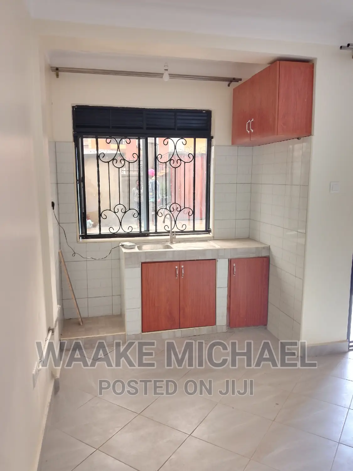 1bdrm Apartment in Kira 11Th Street for rent in Kira