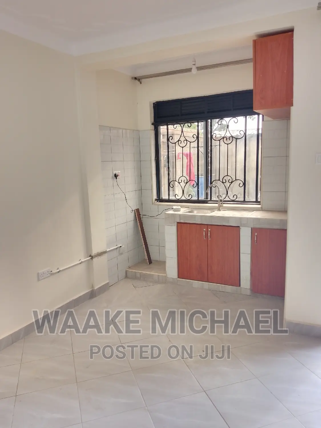 1bdrm Apartment in Kira 11Th Street for rent in Kira