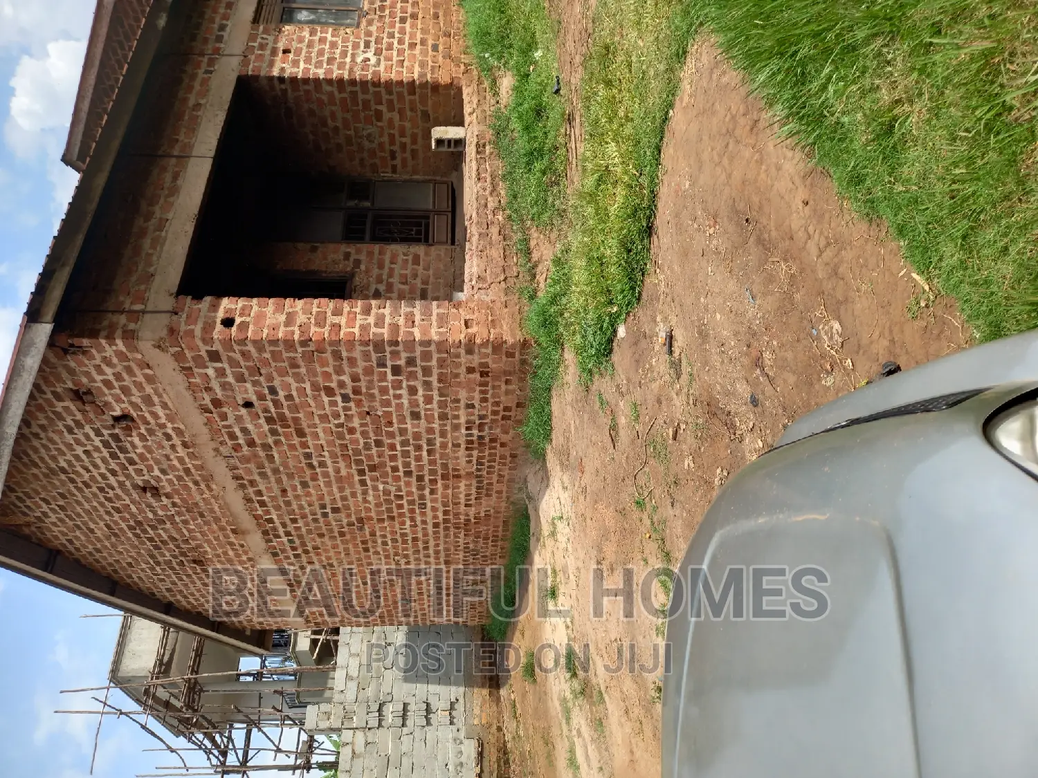 2bdrm Apartment in Kira for sale in Kira