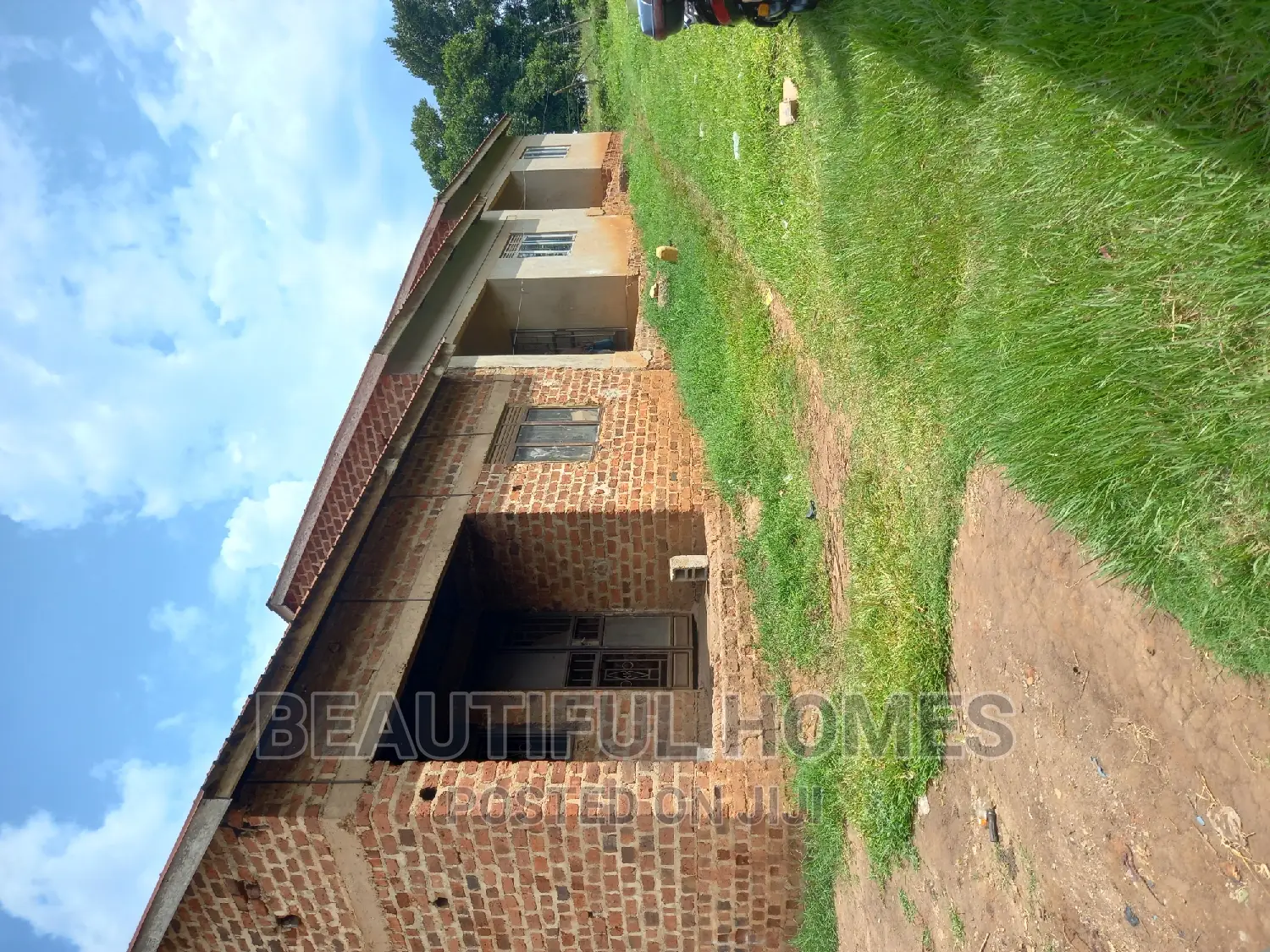 2bdrm Apartment in Kira for sale in Kira