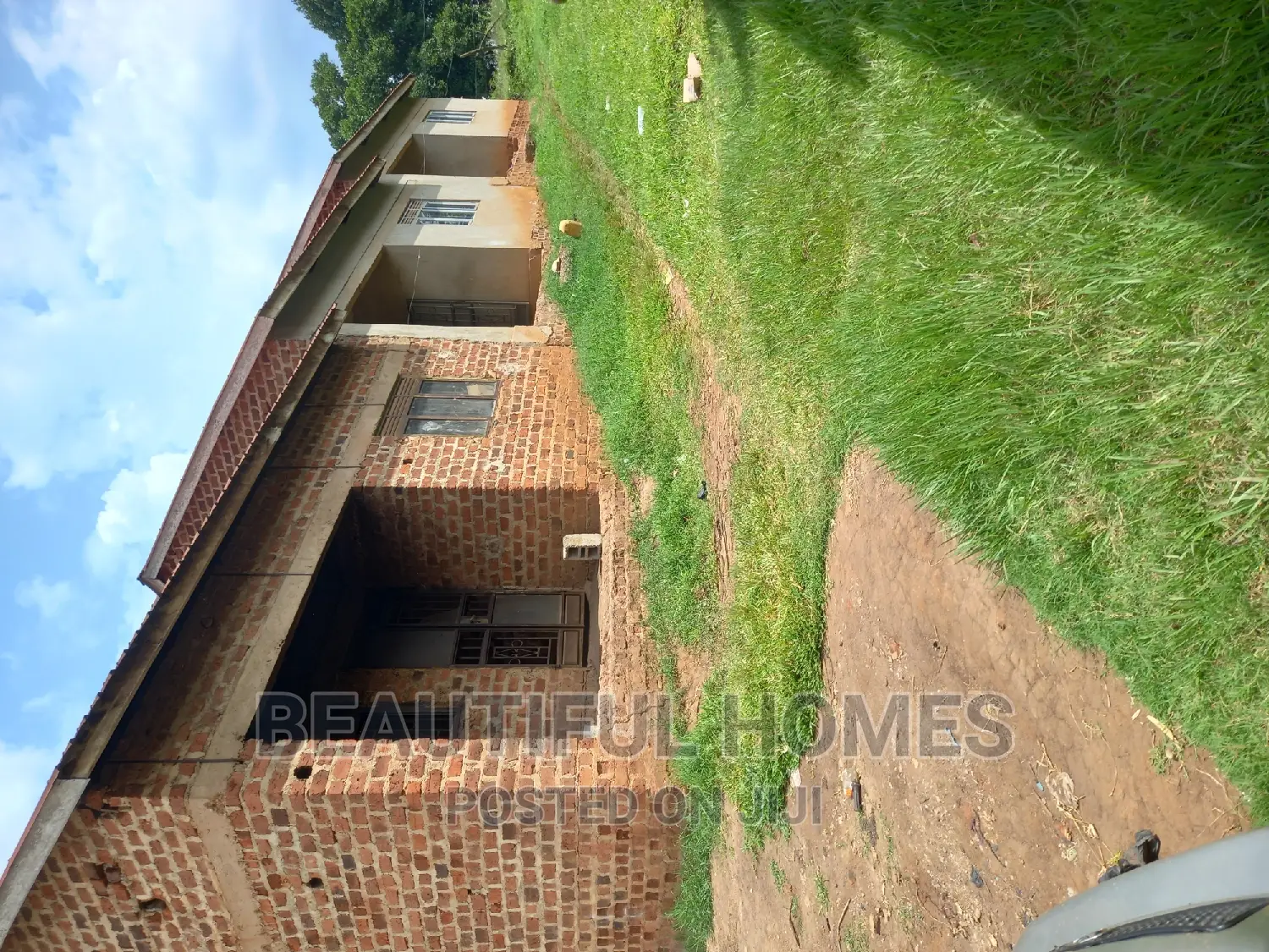 2bdrm Apartment in Kira for sale in Kira