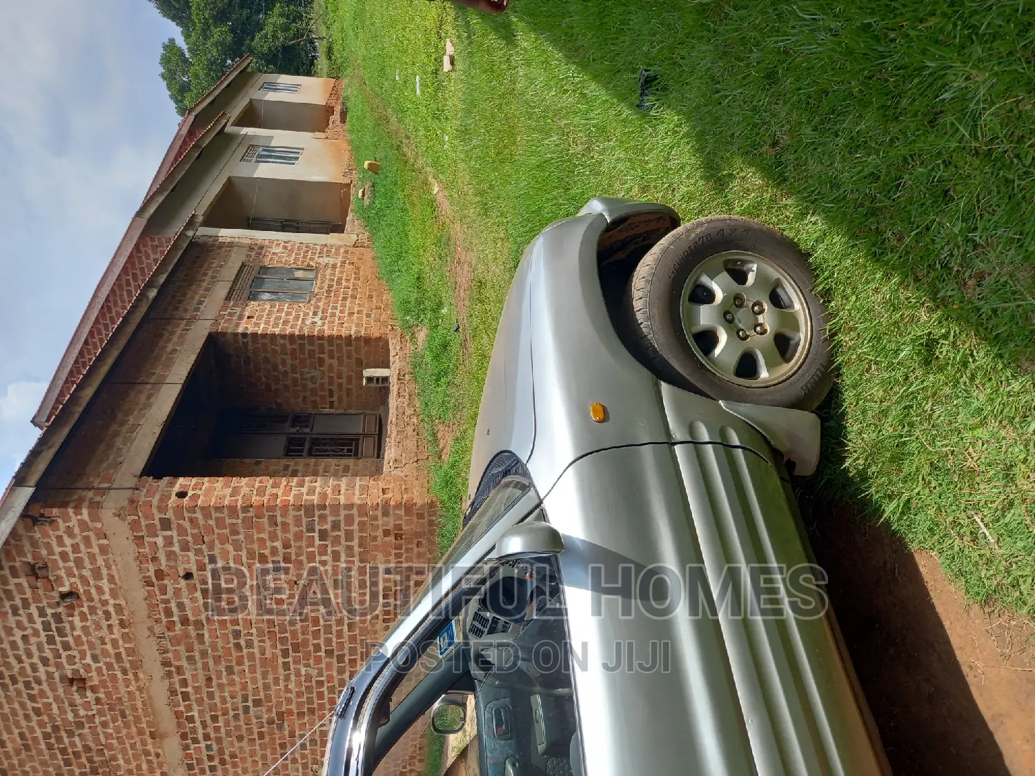 2bdrm Apartment in Kira for sale in Kira