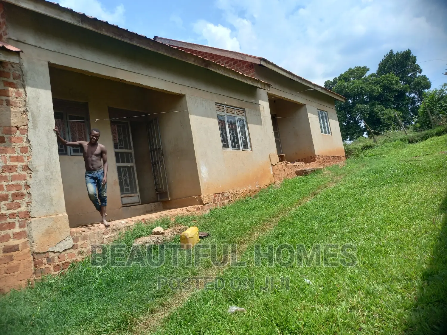2bdrm Apartment in Kira for sale in Kira