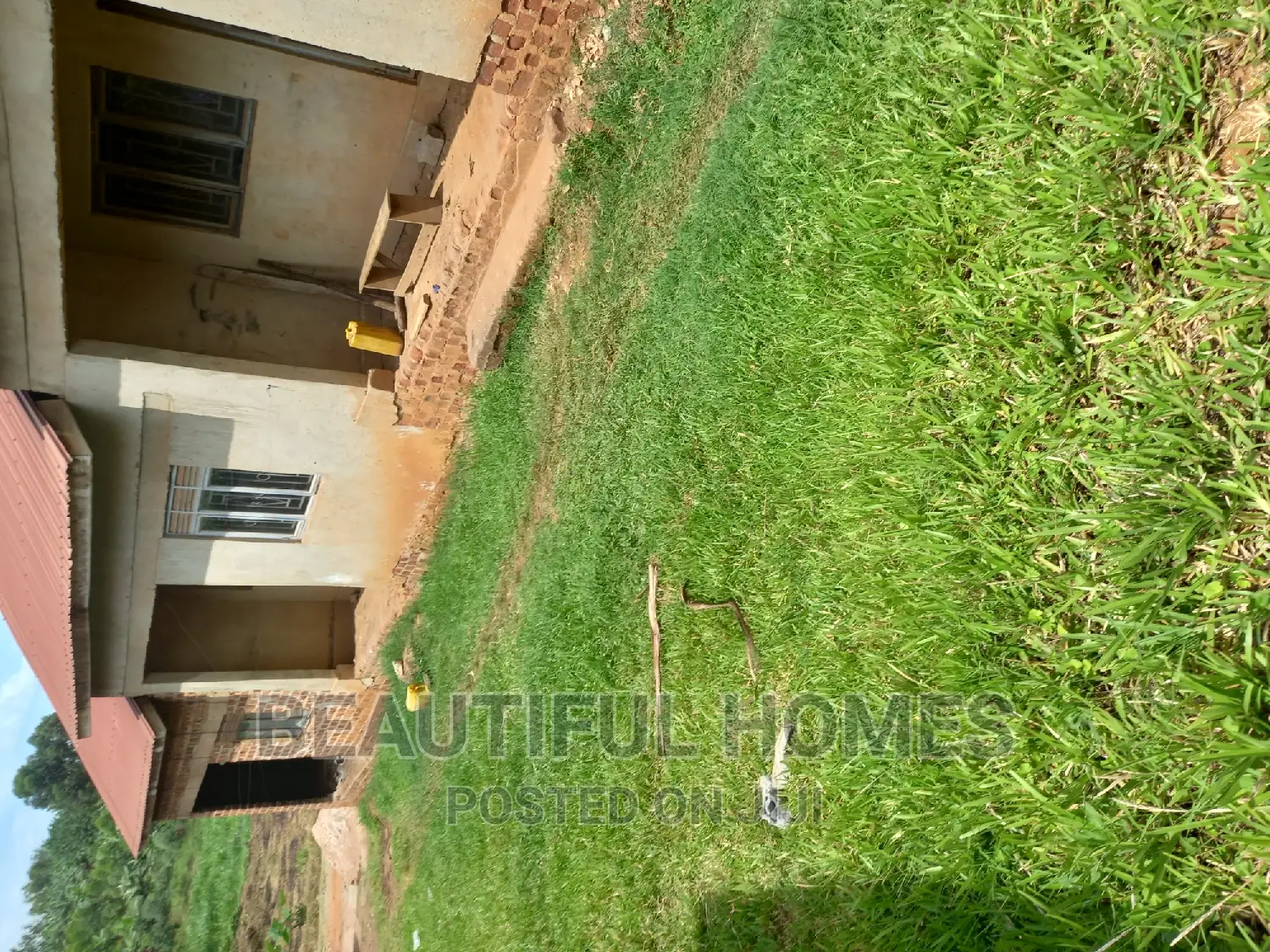 Furnished 2bdrm Apartment in Kira All Tarmack for sale in Kira