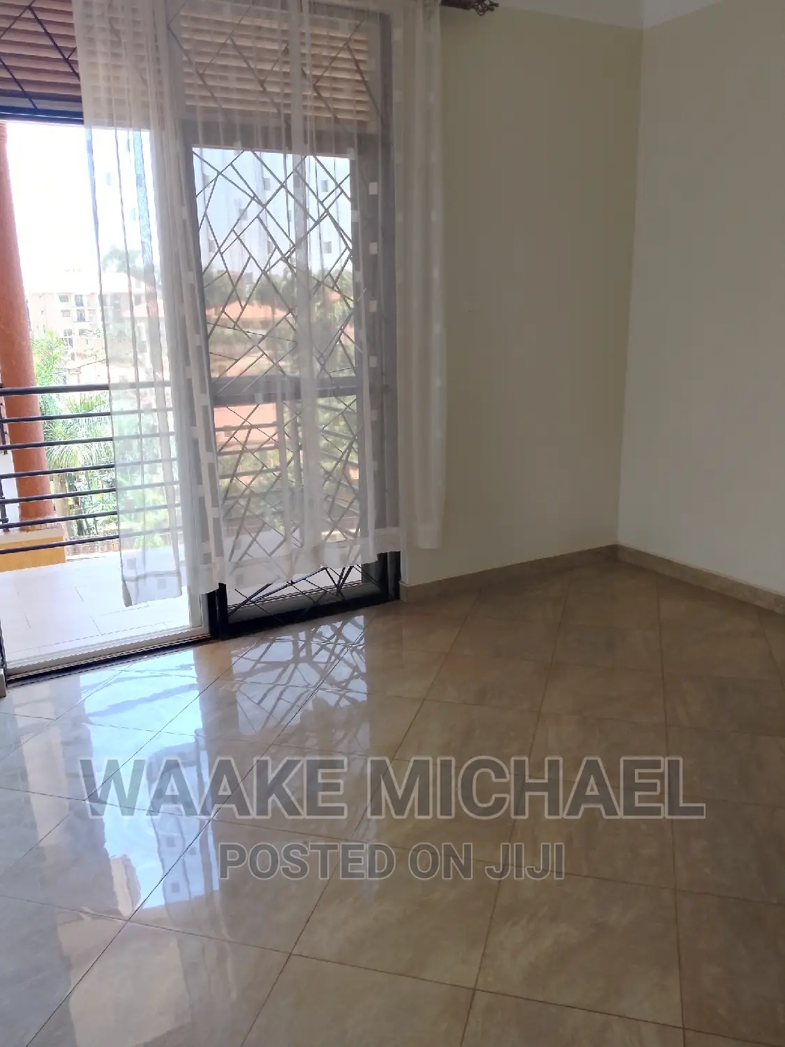2bdrm Apartment in 11 Mulawa Street, Kira for rent in Kira