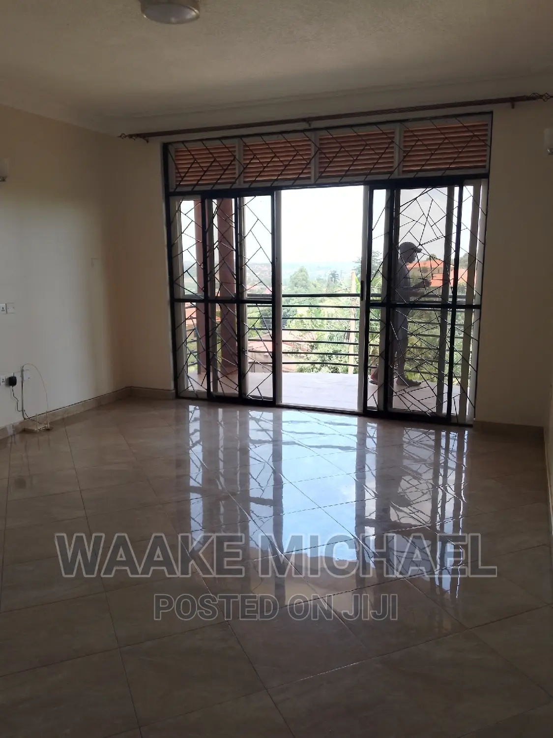 2bdrm Apartment in 11 Mulawa Street, Kira for rent in Kira