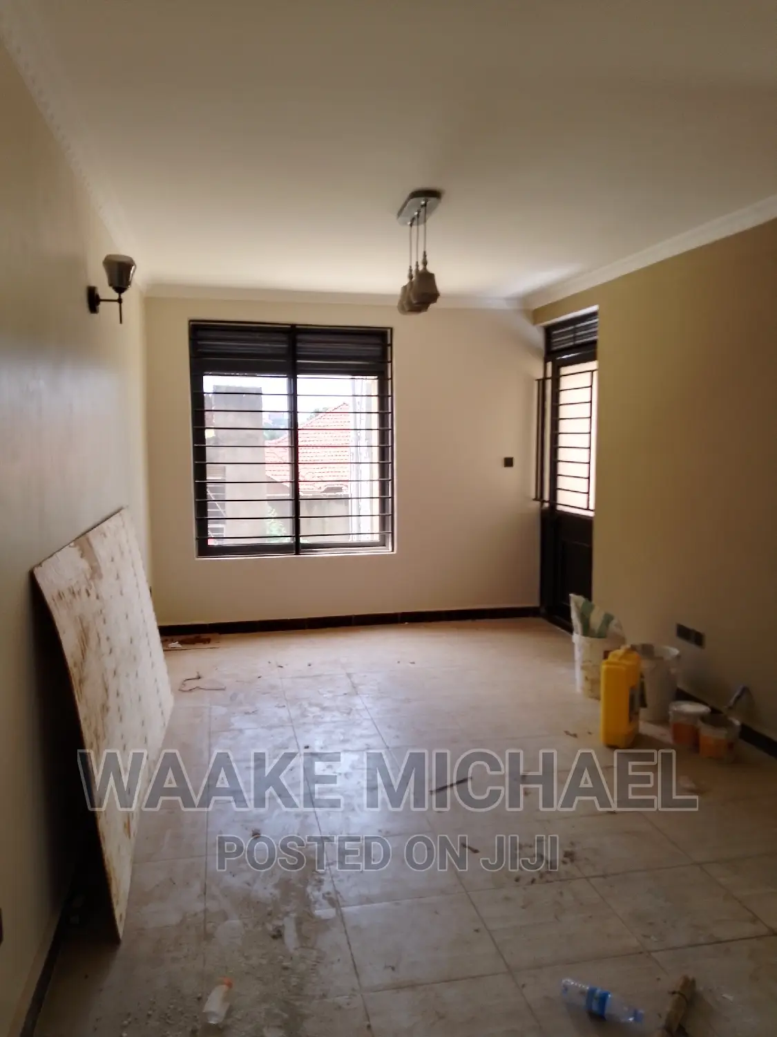 3bdrm Duplex in 11Mulawa Street, Kira for rent in Kira