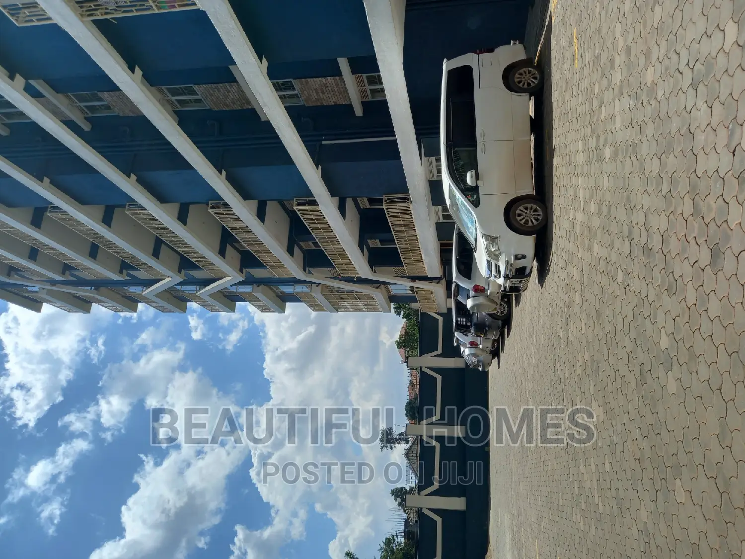 Furnished 1bdrm Condo in Kireka, Nakawa for sale in Nakawa