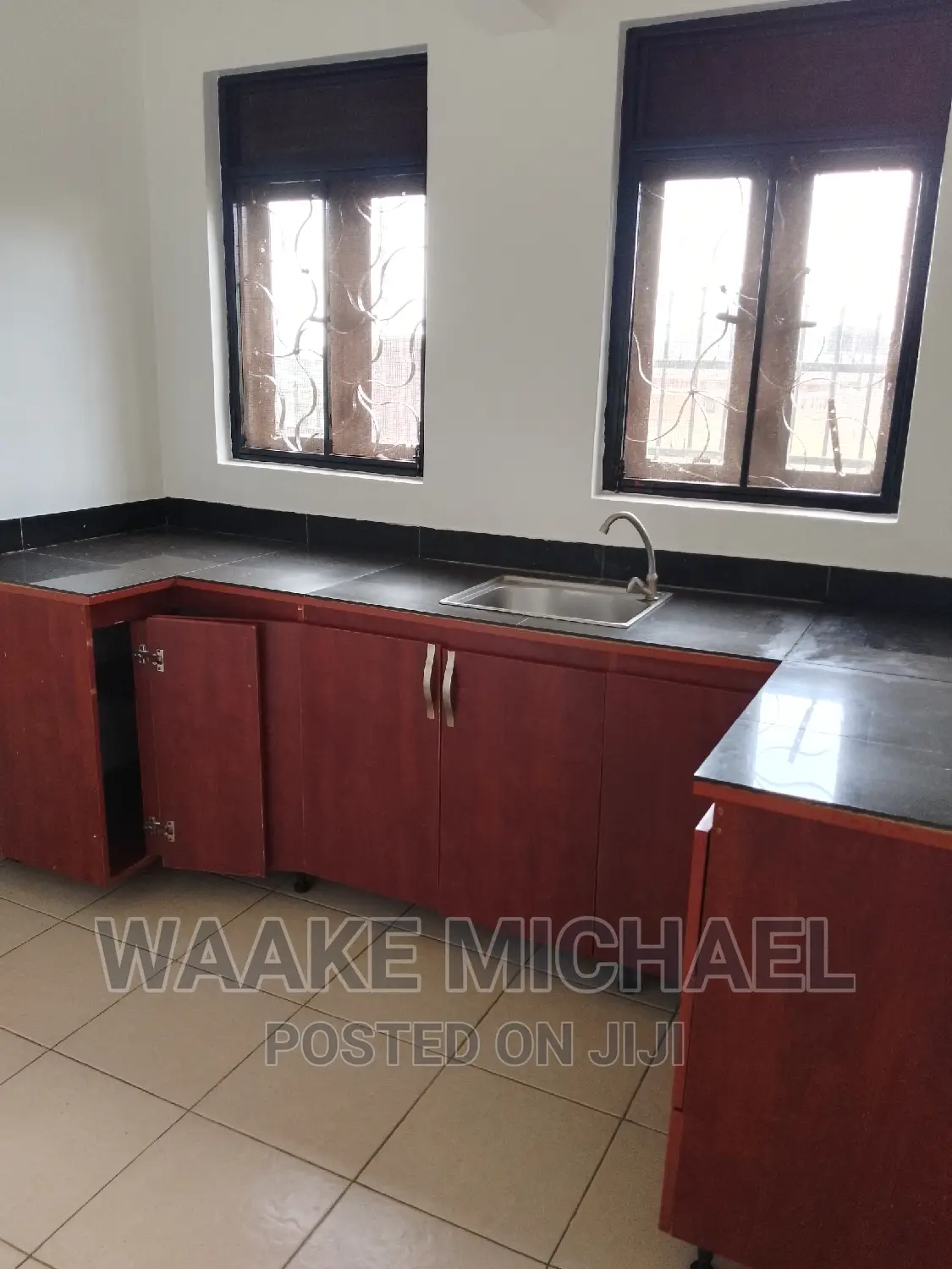 2bdrm Apartment in 12Streets, Kira for rent in Kira