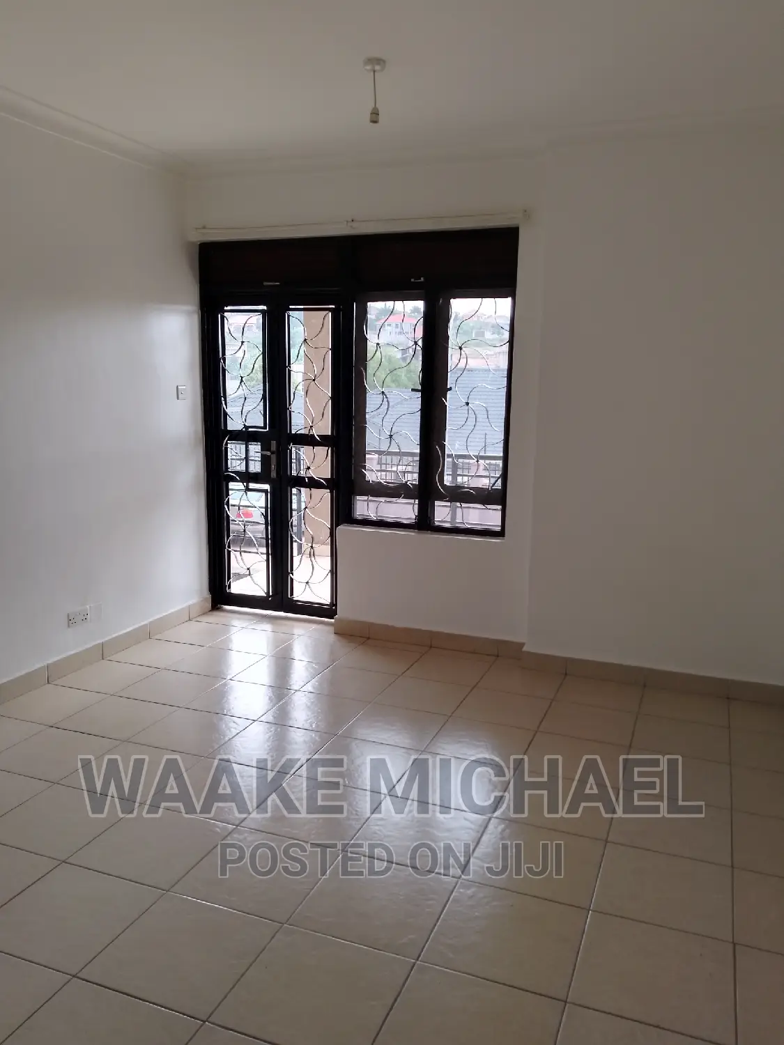2bdrm Apartment in 12Streets, Kira for rent in Kira
