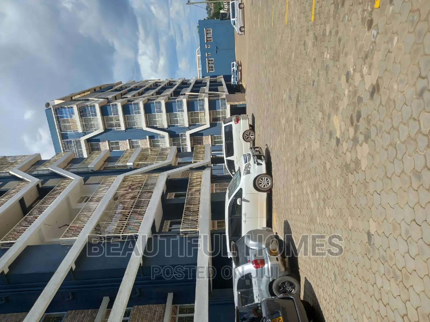 Furnished 2bdrm Condo in Kireka Corporate, Nakawa for sale in Nakawa