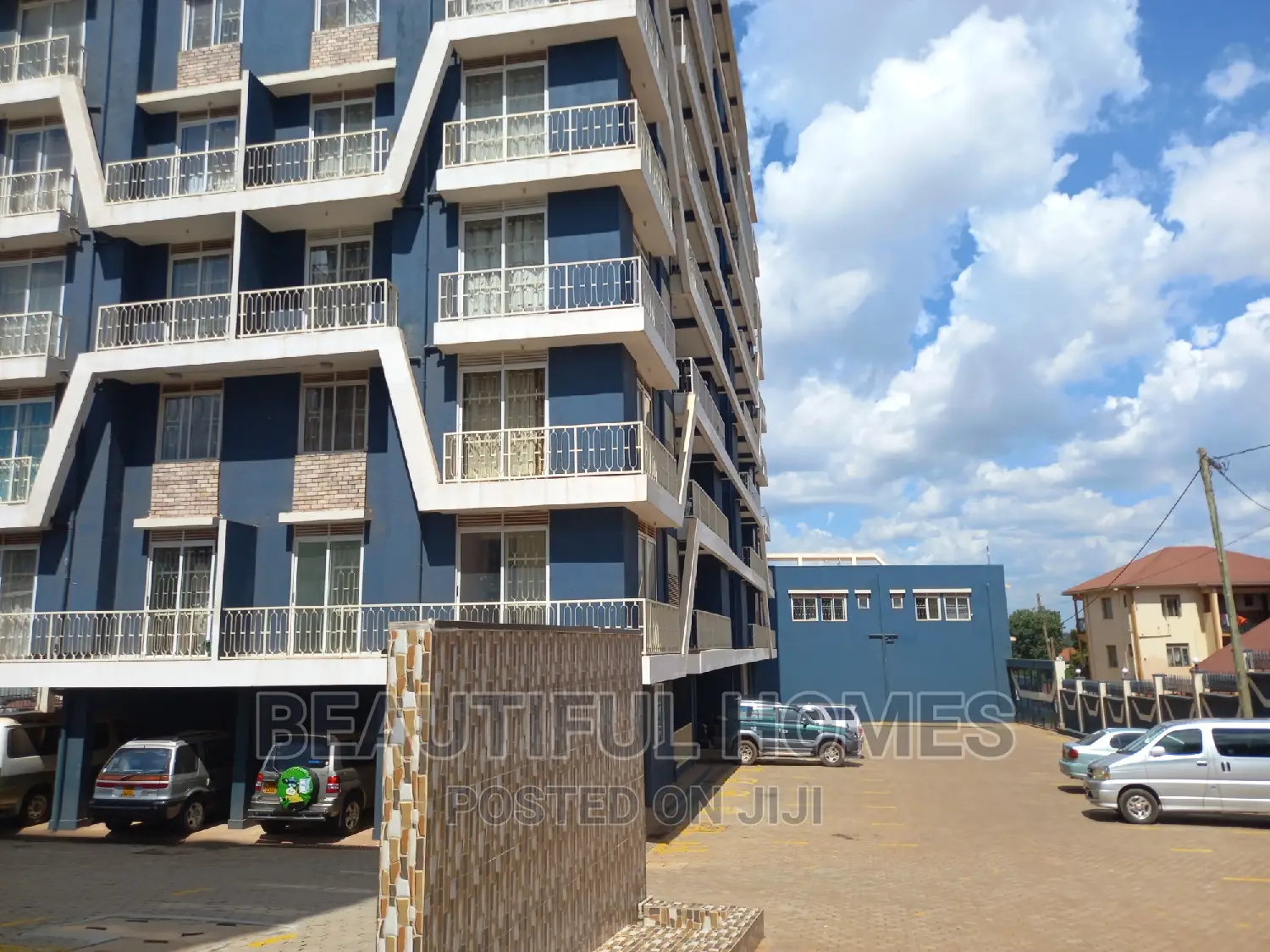 Furnished 3bdrm Condo in Kireka Organised, Nakawa for sale in Nakawa
