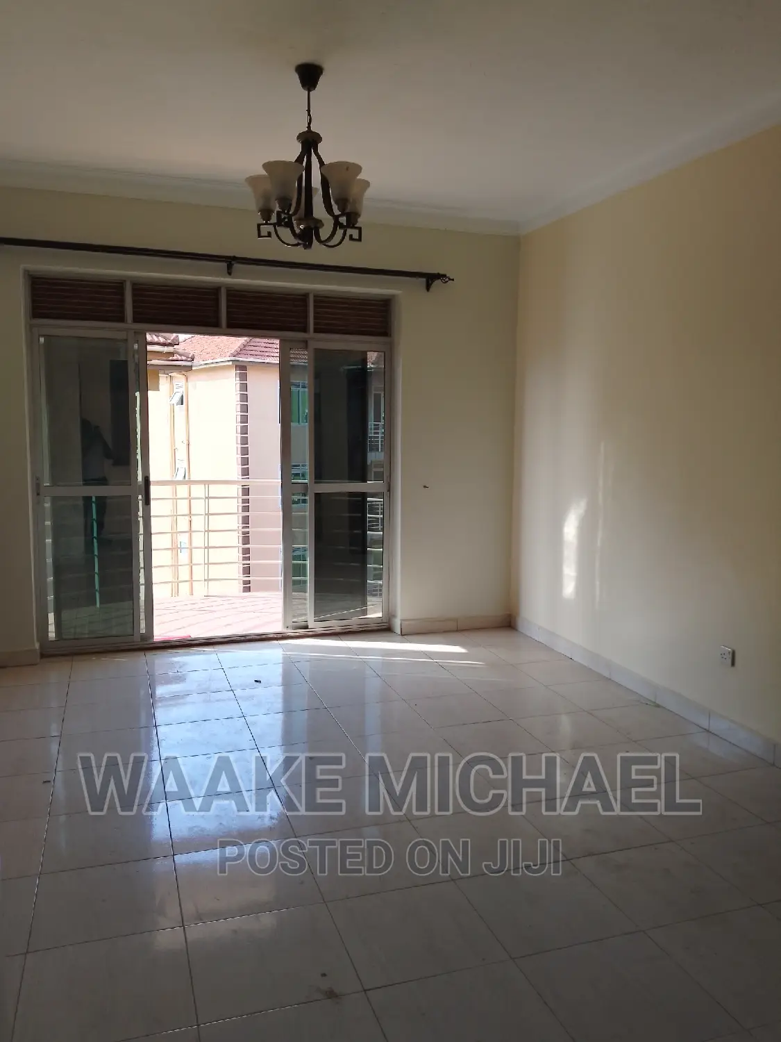 2bdrm Apartment in 13Streets, Wakiso / Wakiso for rent in Wakiso / Wakiso