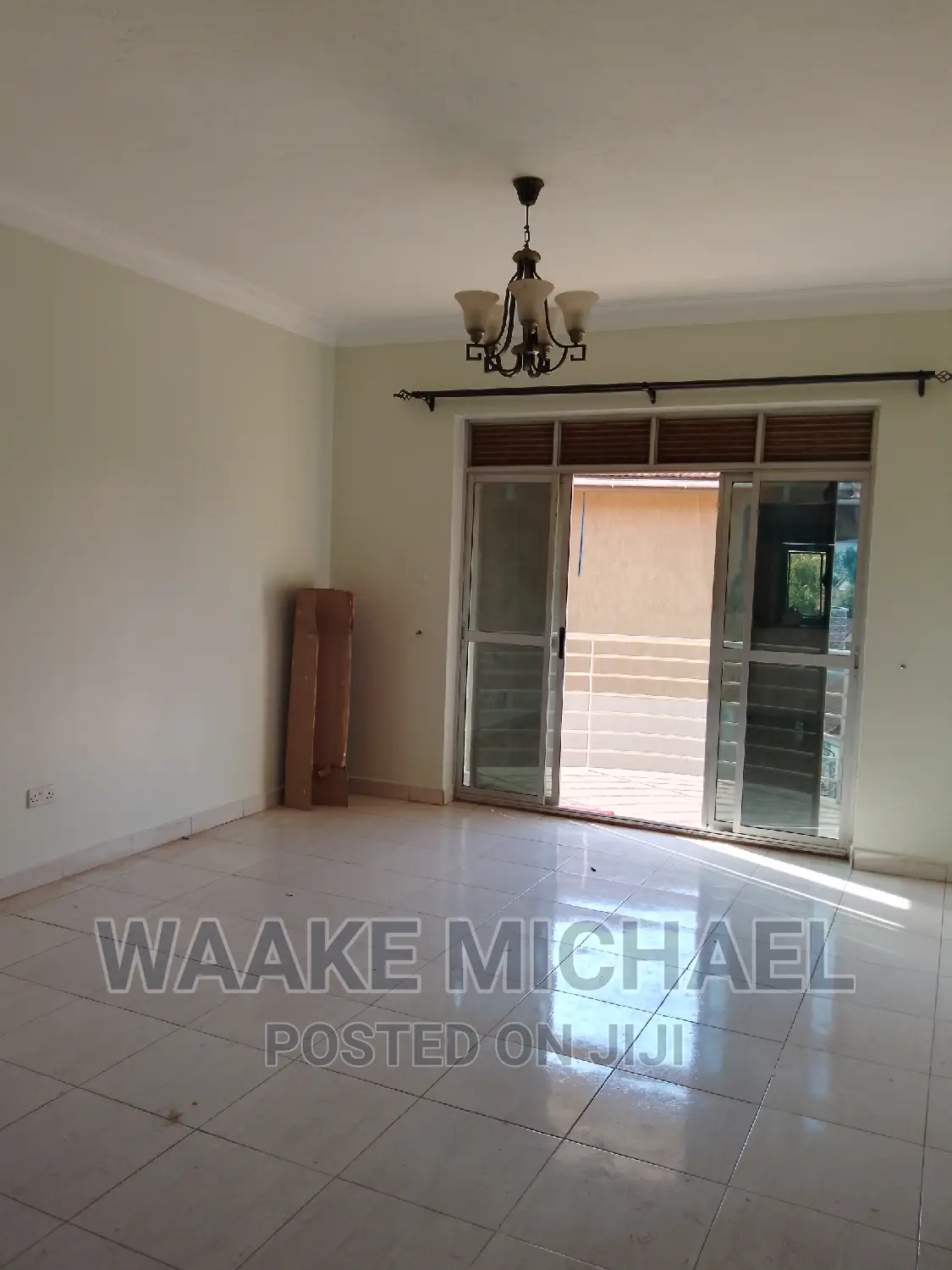 2bdrm Apartment in 13Streets, Wakiso / Wakiso for rent in Wakiso / Wakiso