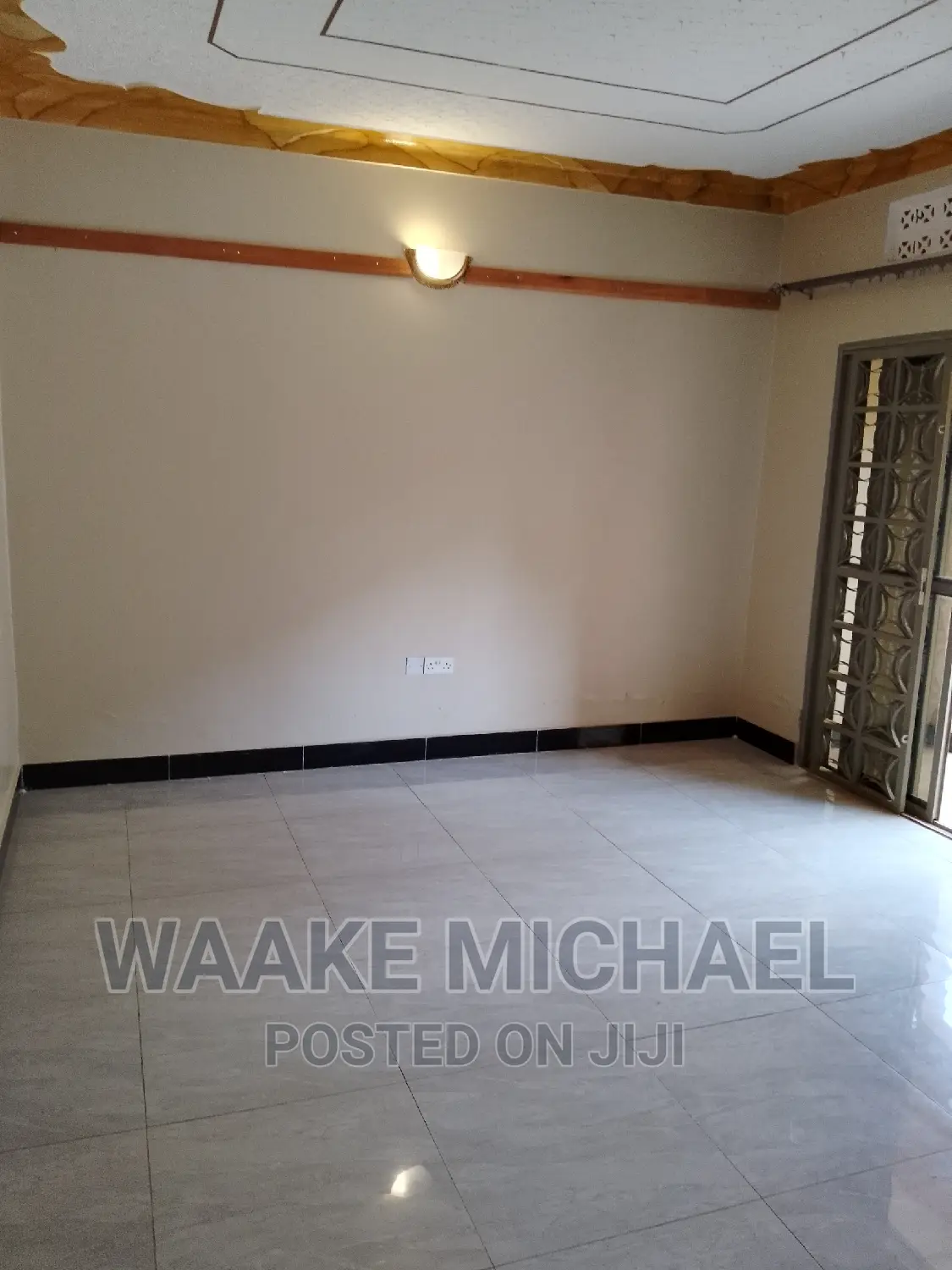 1bdrm Bungalow in Kira Streets, Wakiso / Wakiso for rent in Wakiso / Wakiso