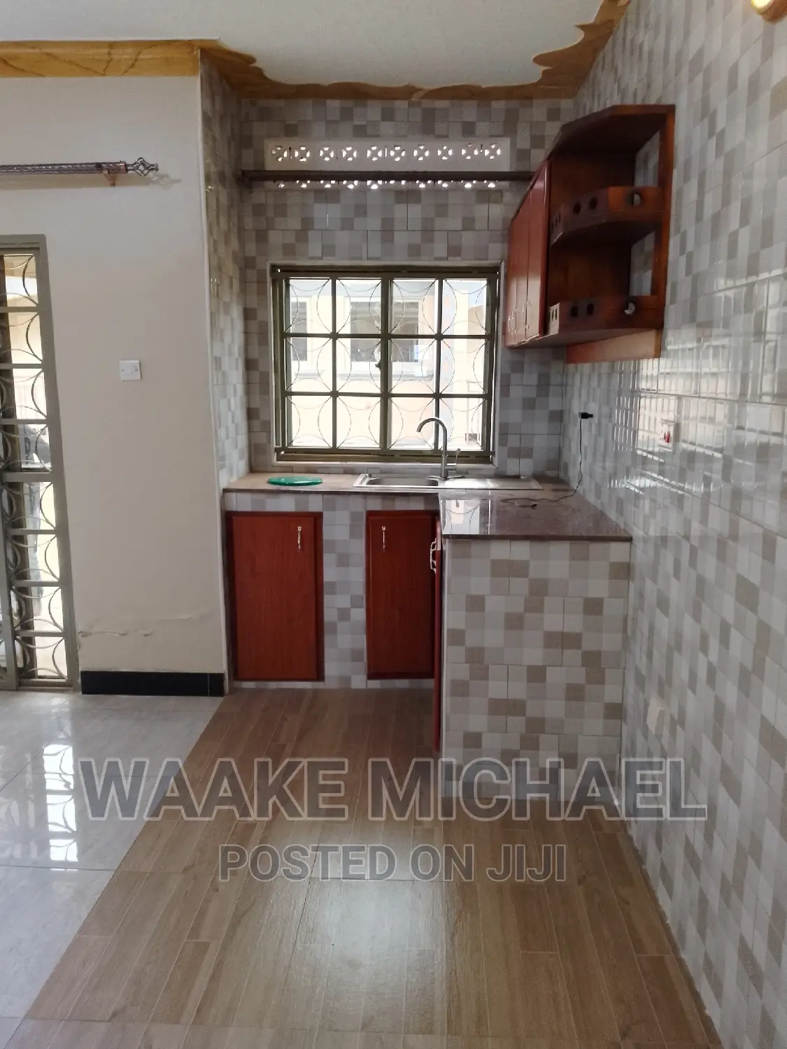 1bdrm Bungalow in Kira Streets, Wakiso / Wakiso for rent in Wakiso / Wakiso