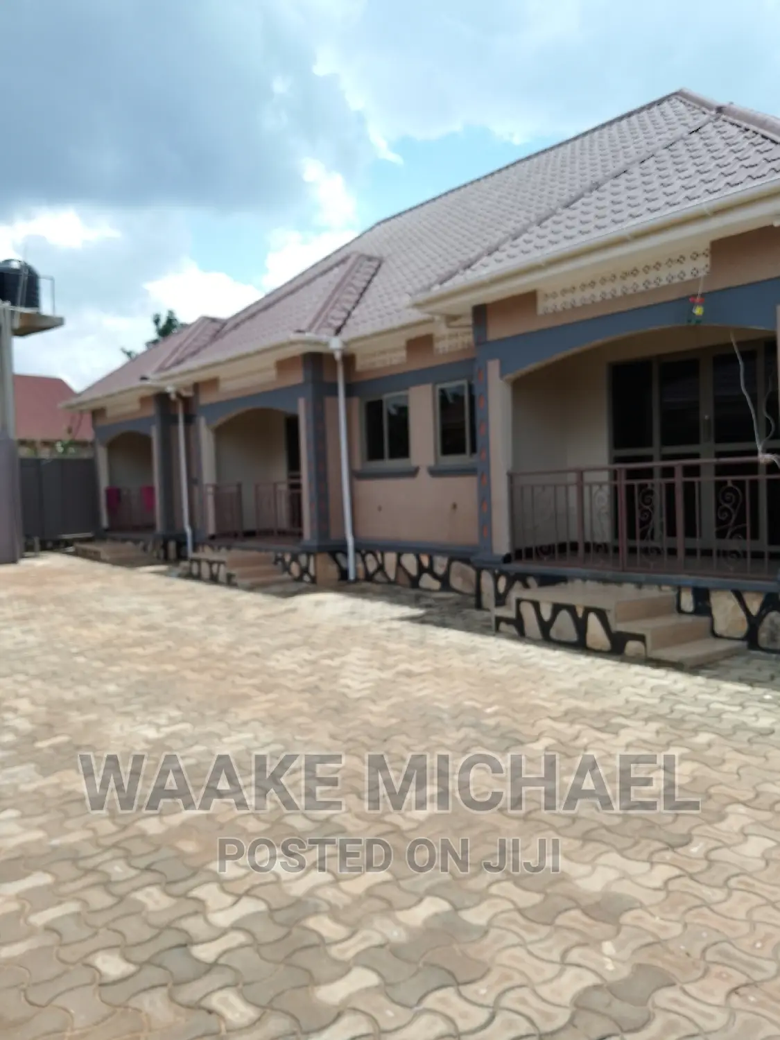 1bdrm Bungalow in Kira Streets, Wakiso / Wakiso for rent in Wakiso / Wakiso