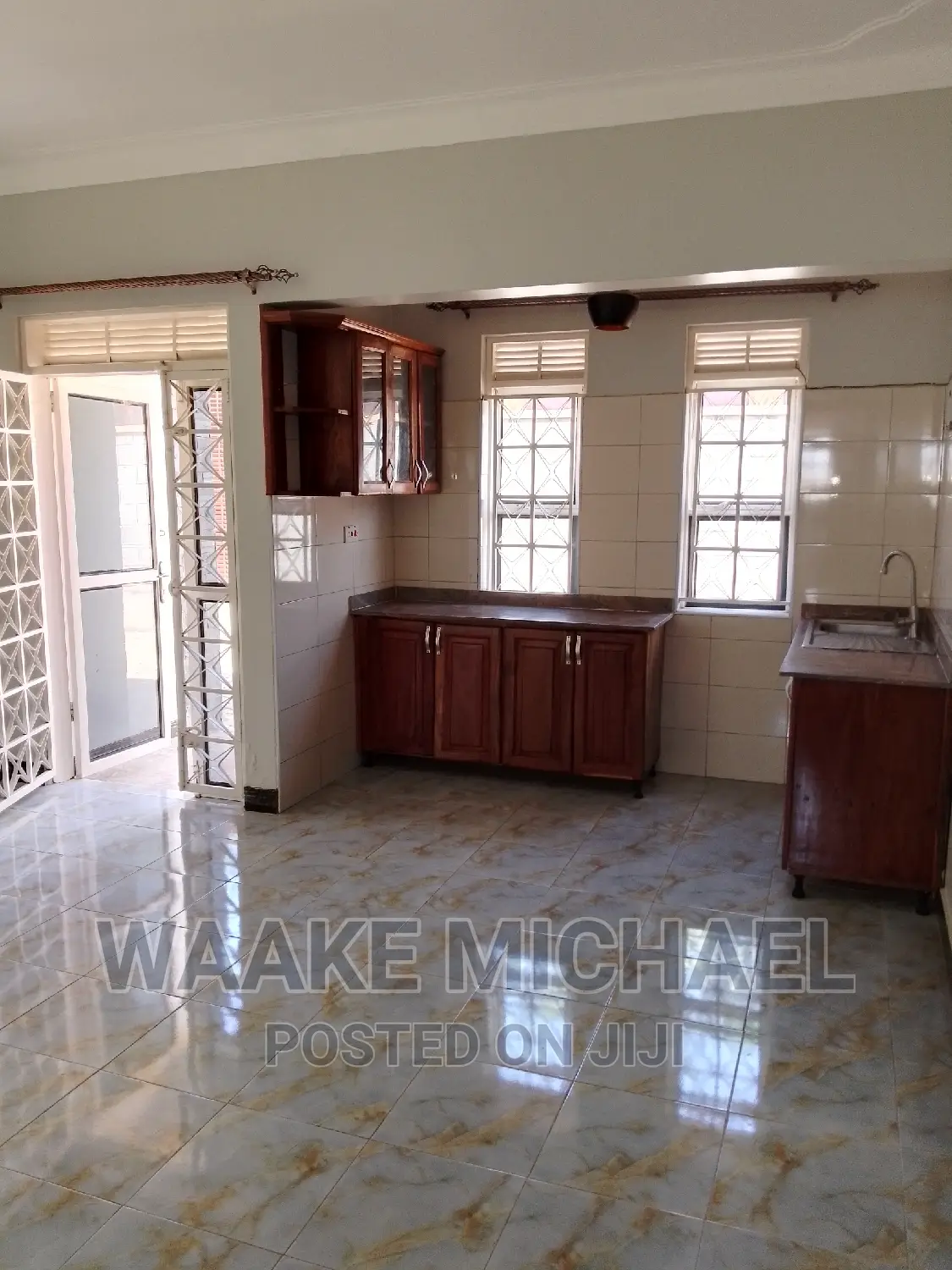 1bdrm Bungalow in Mulawa Estate, Wakiso / Wakiso for rent in Wakiso / Wakiso