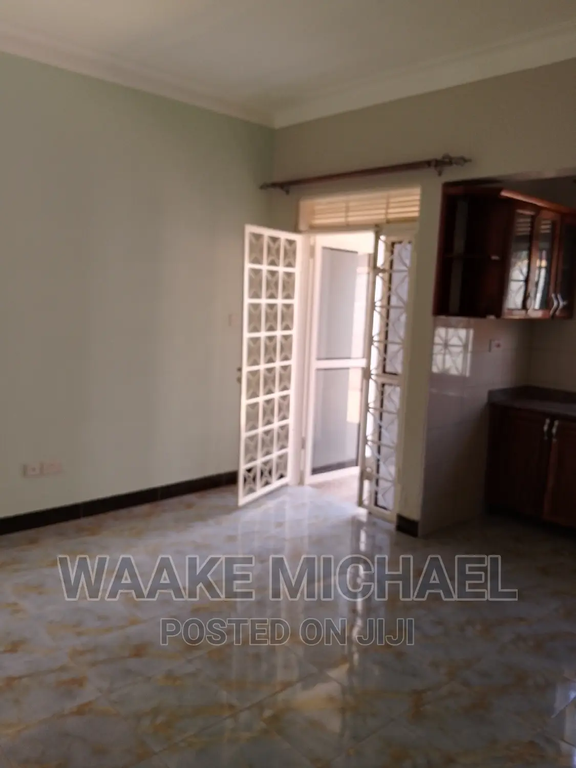1bdrm Bungalow in Mulawa Estate, Wakiso / Wakiso for rent in Wakiso / Wakiso