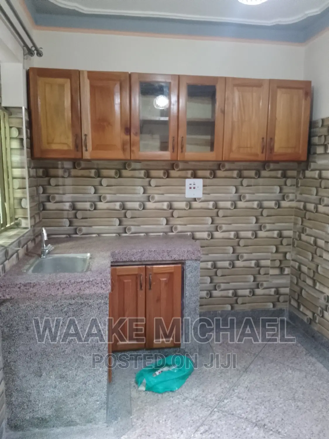 2bdrm Apartment in Namugongo Estate, Wakiso / Wakiso for rent in Wakiso / Wakiso